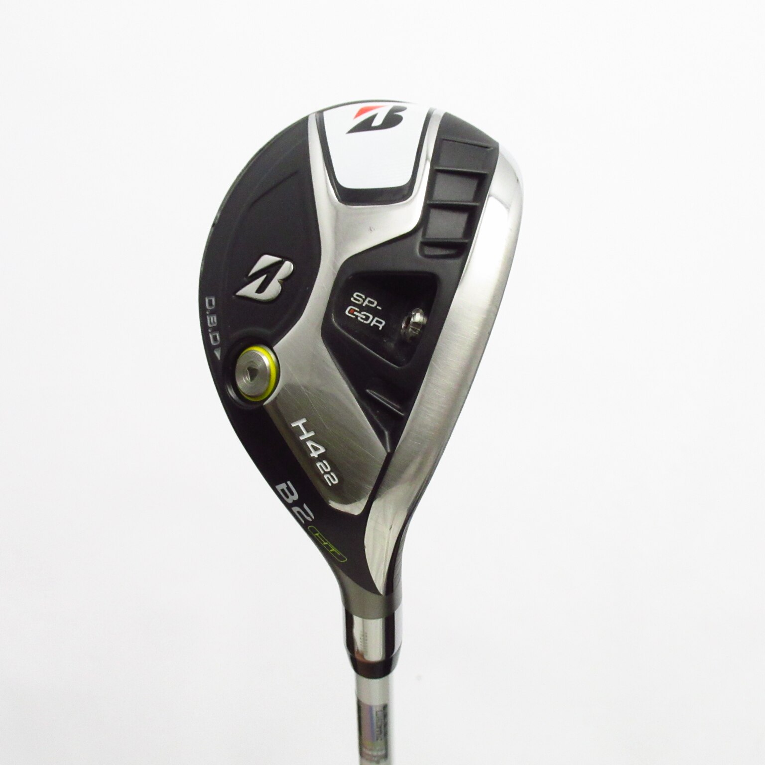 中古】B2 HT ハイブリッド ユーティリティ MCH 70 22 S C 中古】B2 HT ハイブリッド ユーティリティ MCH 70 22 S C