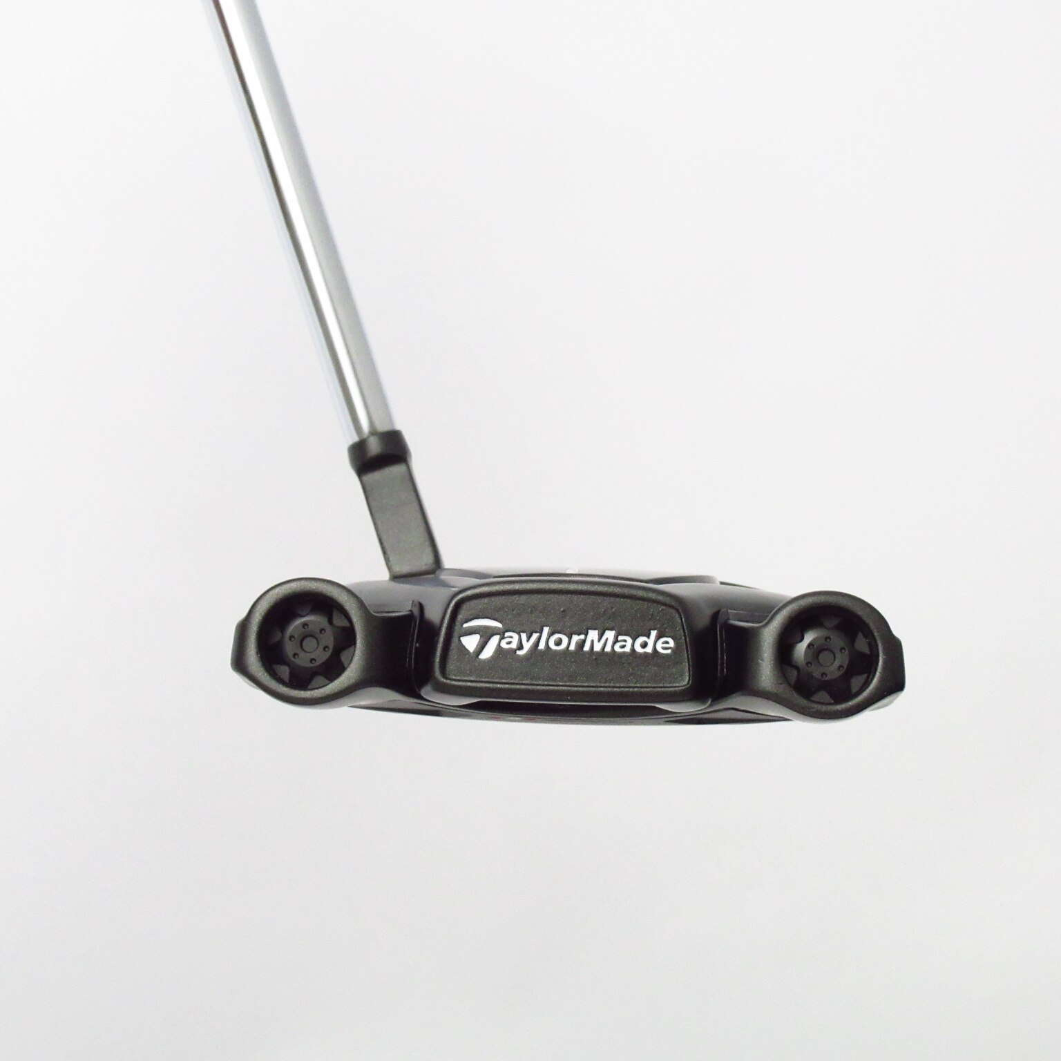 中古】SPIDER TOUR BLACK 2020 パター スチールシャフト 計測