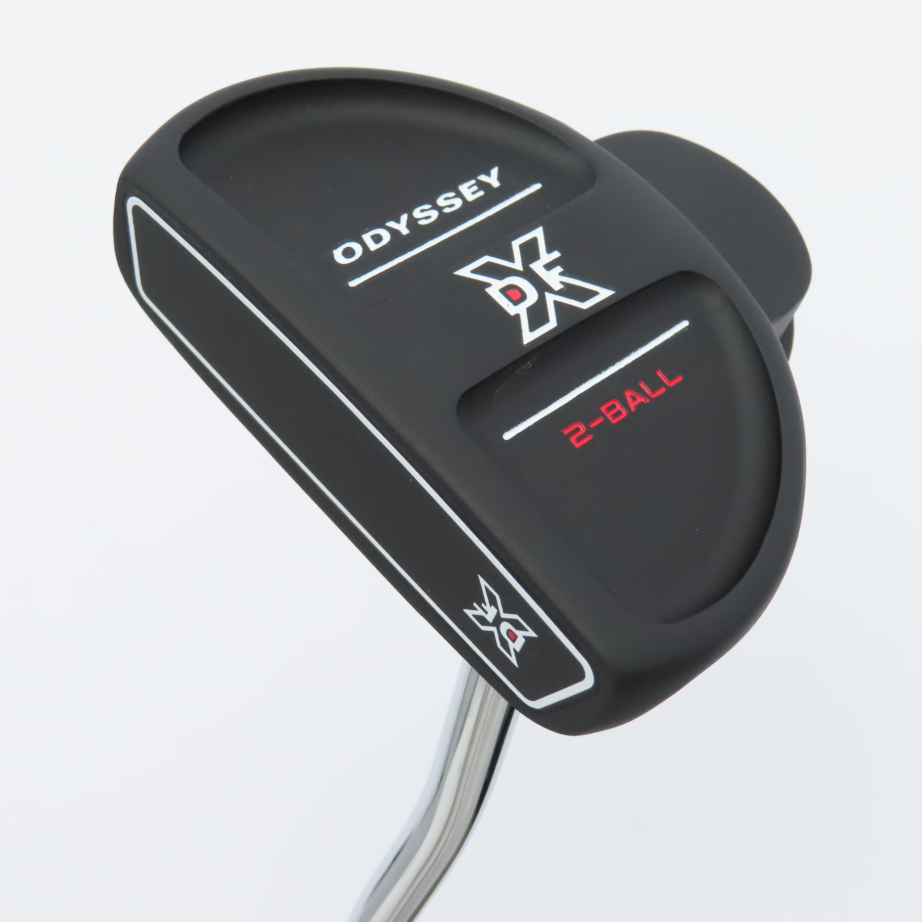 最終値下げ】オデッセイ DFX 2ボール パター 2021年モデル