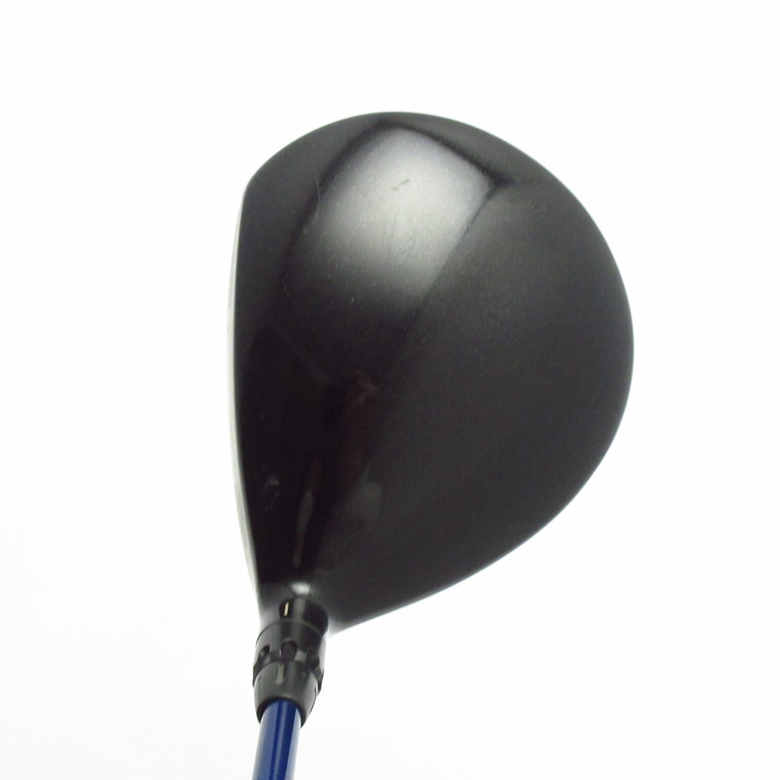 中古】VR PRO US ドライバー PROJECT X カーボン 9.5 6.0 D