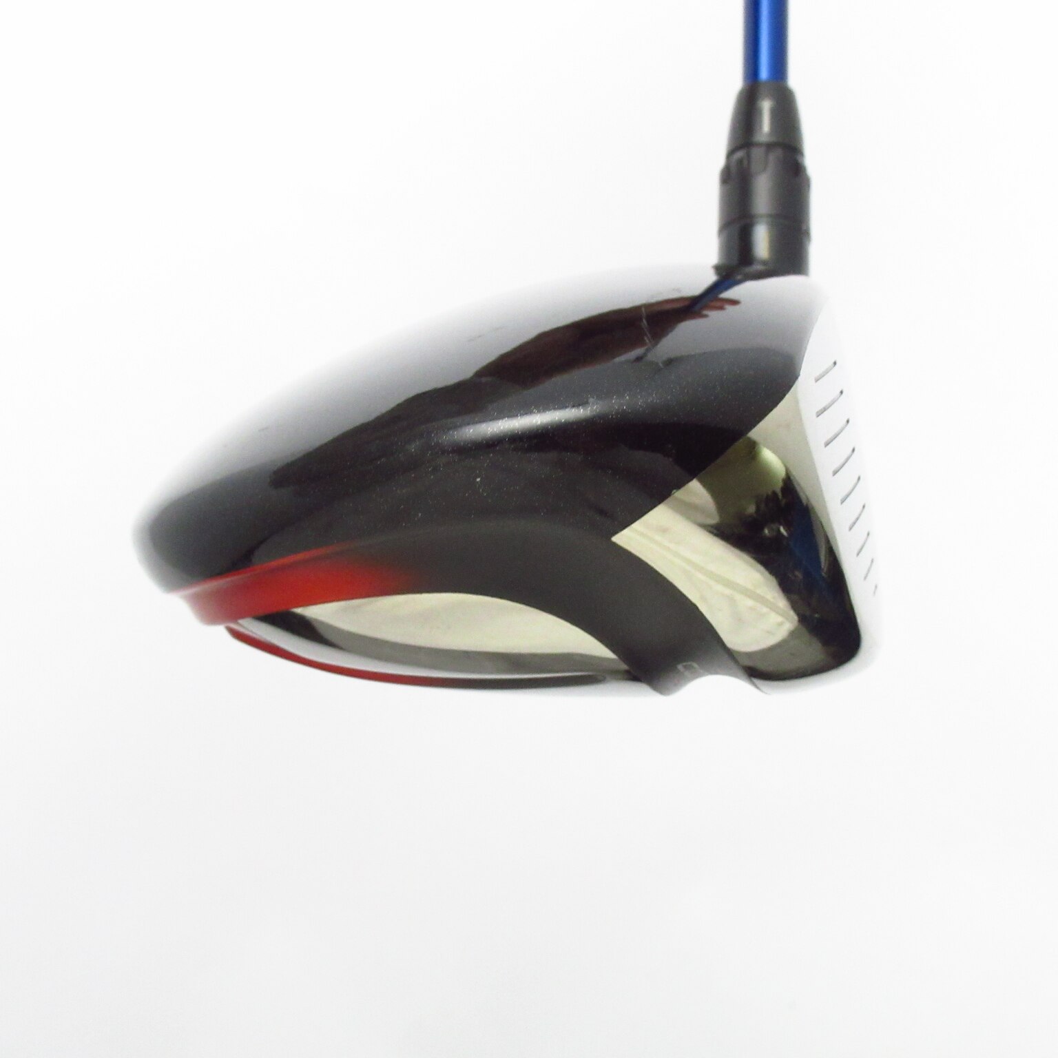 中古】VR PRO US ドライバー PROJECT X カーボン 9.5 6.0 D