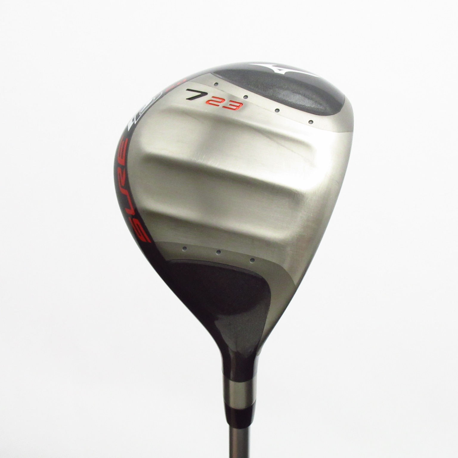 中古】SURE DD 2.0 フェアウェイウッド (ミズノ) MIZUNO 通販