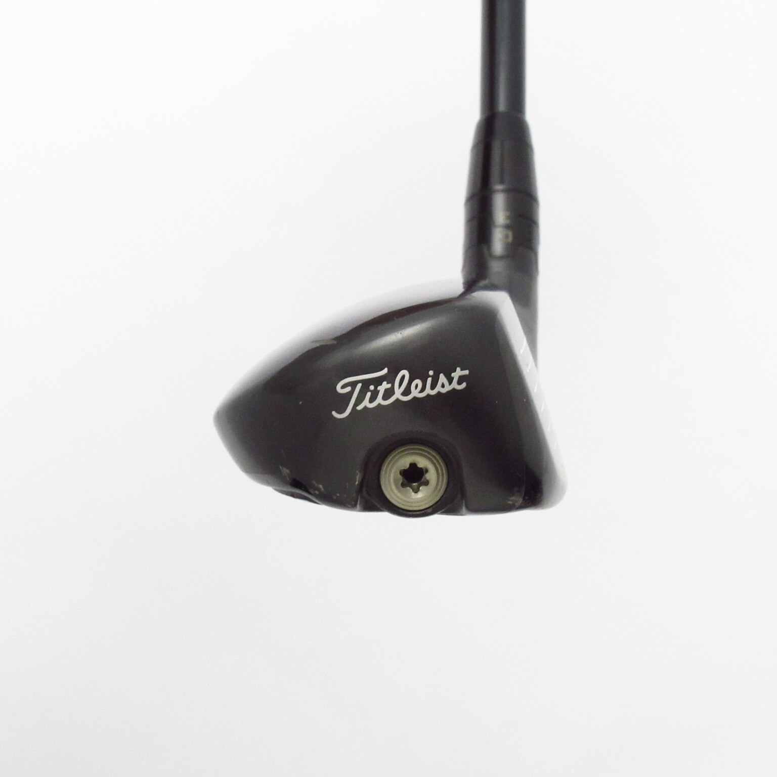 中古】818H2 ユーティリティ Titleist MCI 70 19 S D