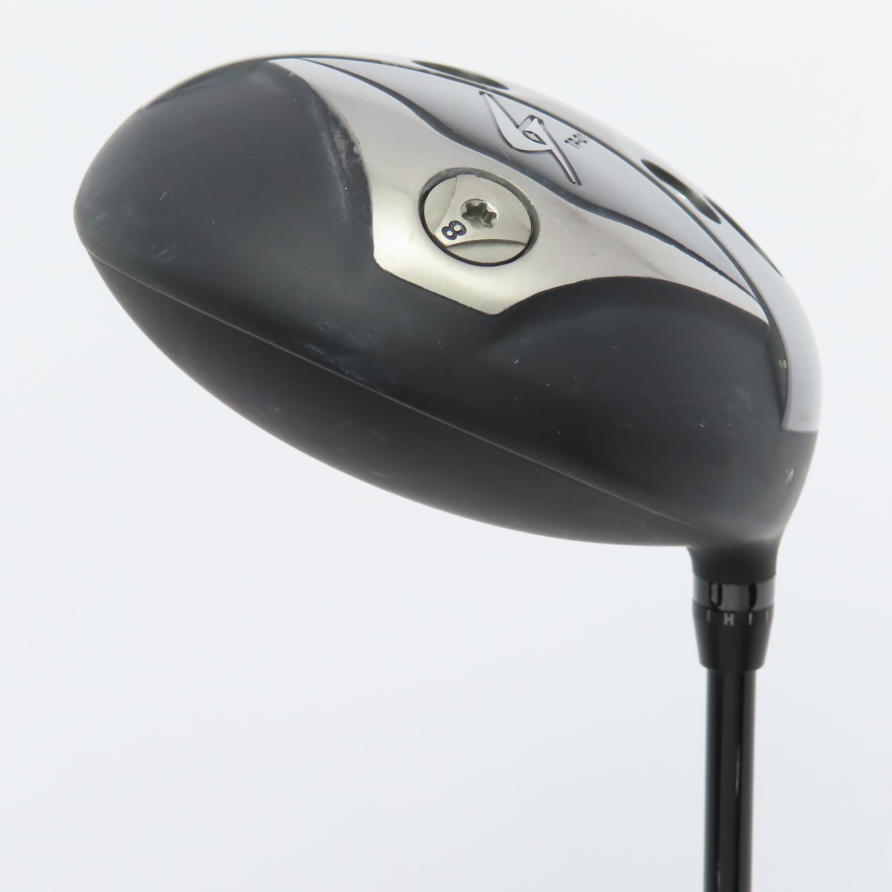 中古】GOLDEN PRIX TP-01 ドライバー カーボンシャフト 9.5 S C