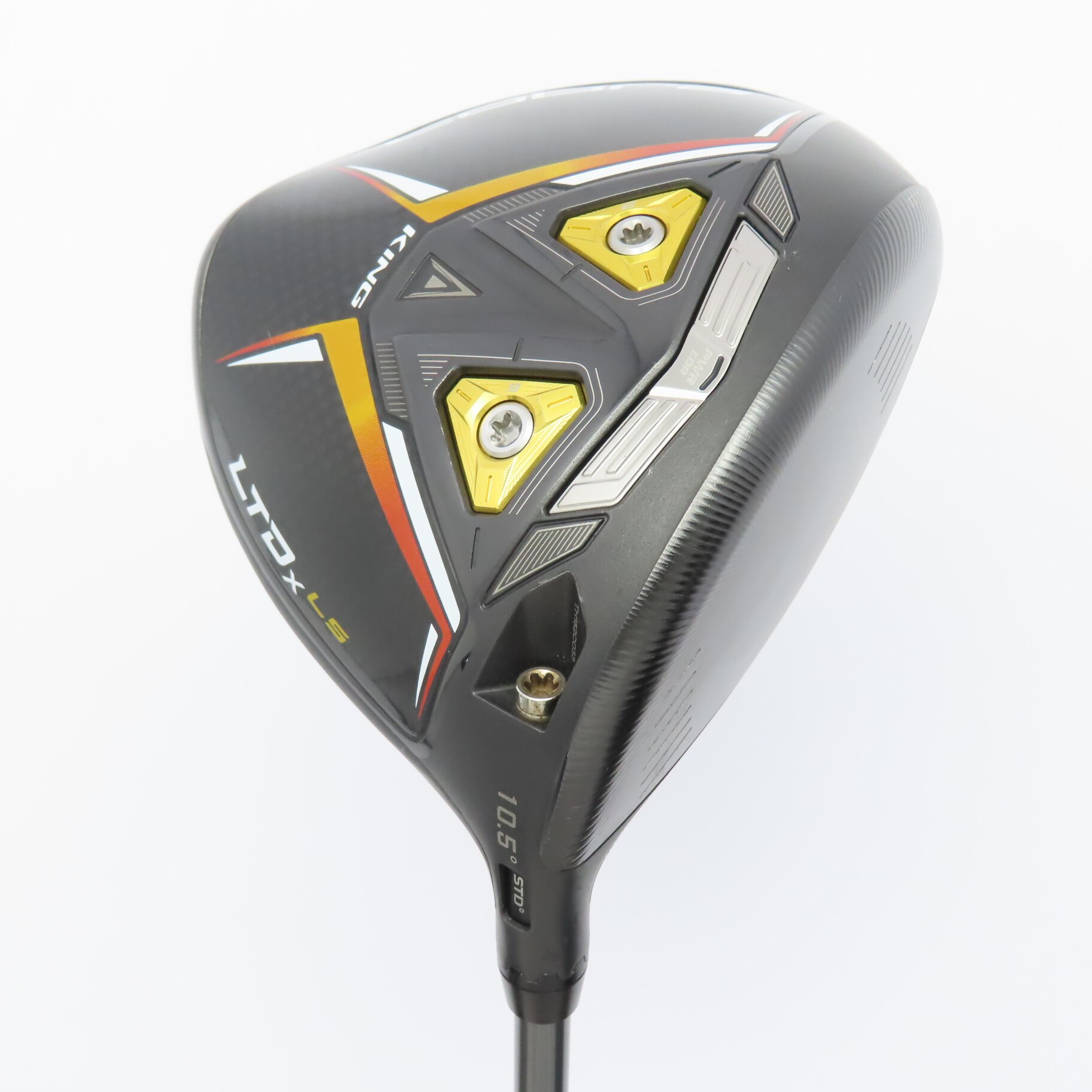 中古】LTDX LS ドライバー (コブラ) キング 通販｜GDO中古ゴルフ