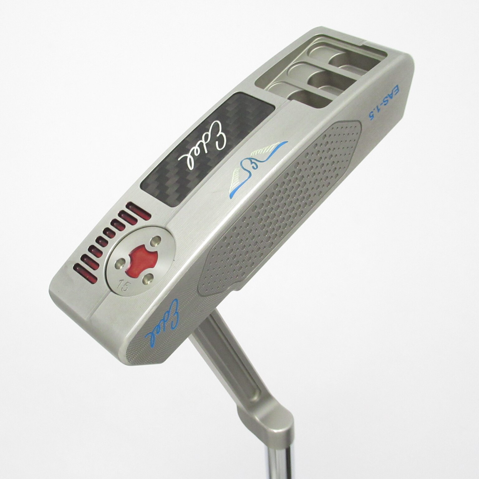 新品 Edel The Brick パター イーデル ブリック 新品 Edel The Brick パター イーデル ブリック Edel Golf イーデル
