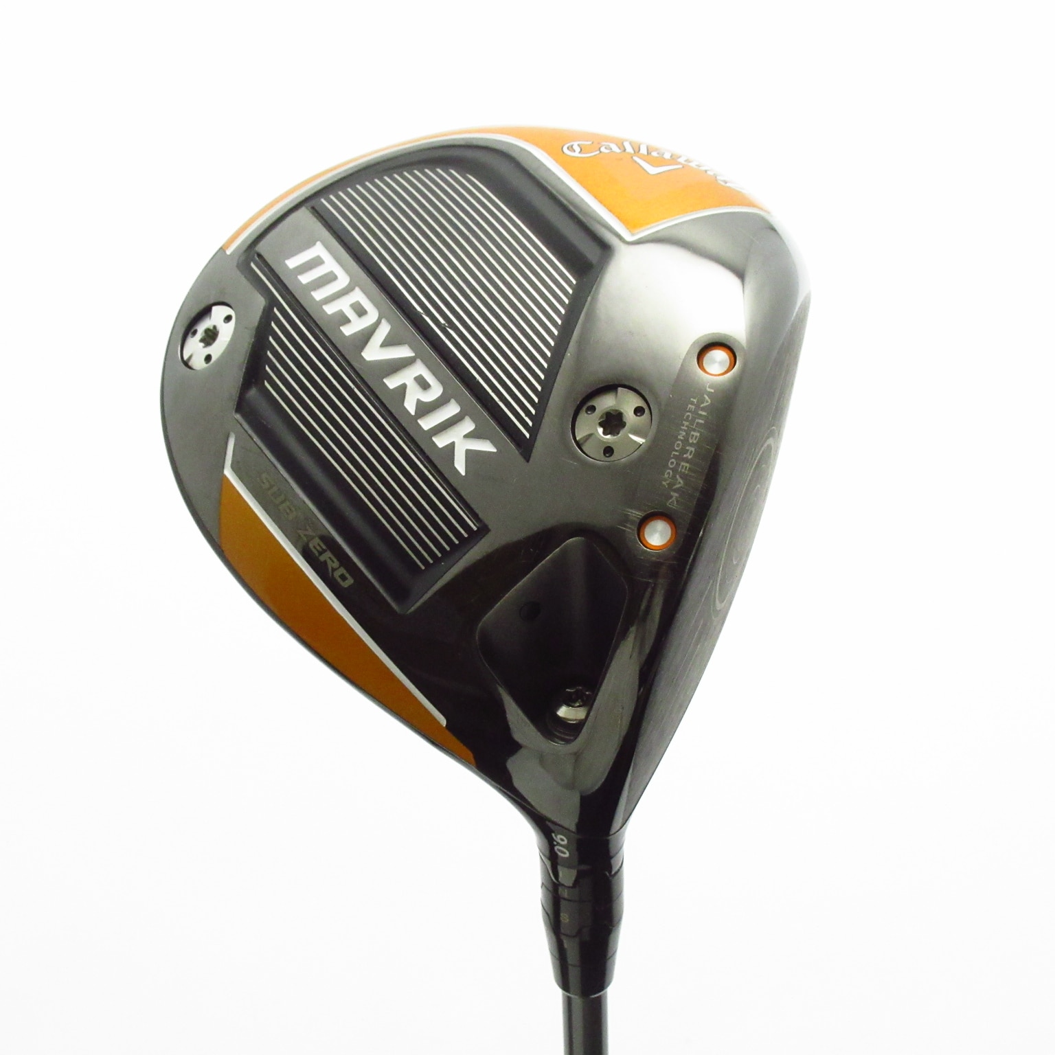 Callaway - ツアーad SZ フェアウェイウッド用 シャフト シャフト単品 キャロウェイ シャフト単品 (キャロウェイ