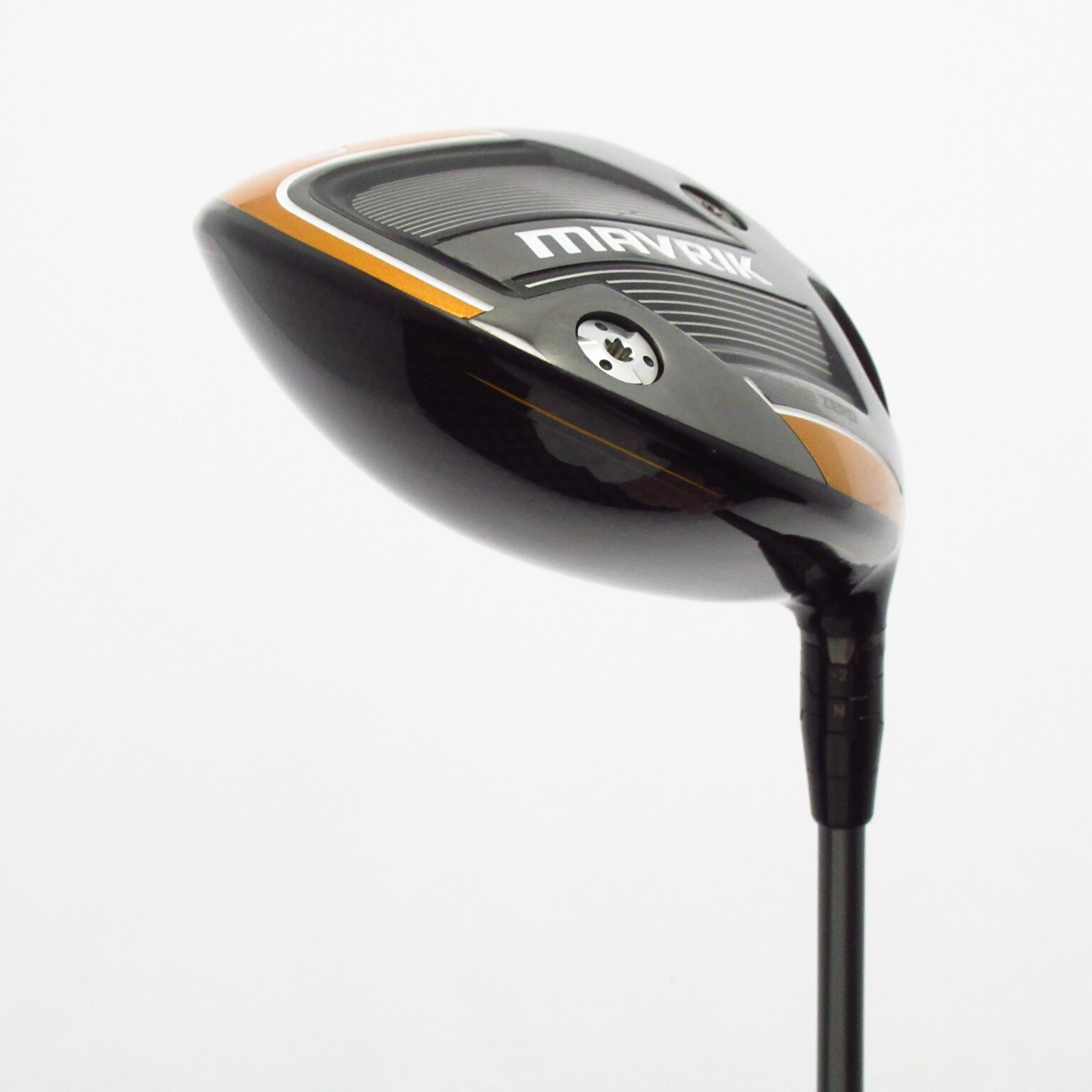 中古】マーベリック サブゼロ ドライバー Tour AD SZ-5 Type-2 9
