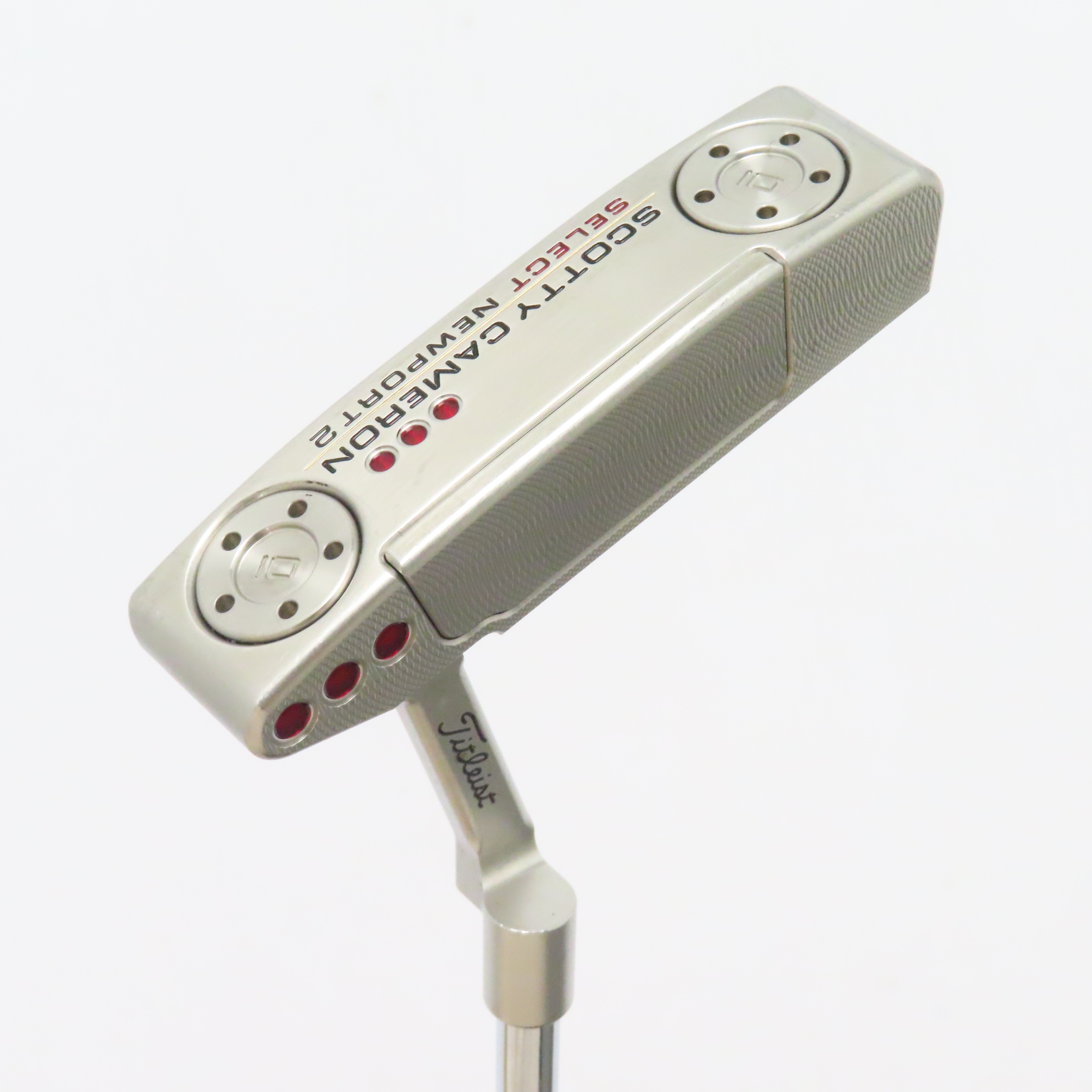 中古】スコッティキャメロン パター 通販｜GDO中古ゴルフクラブ