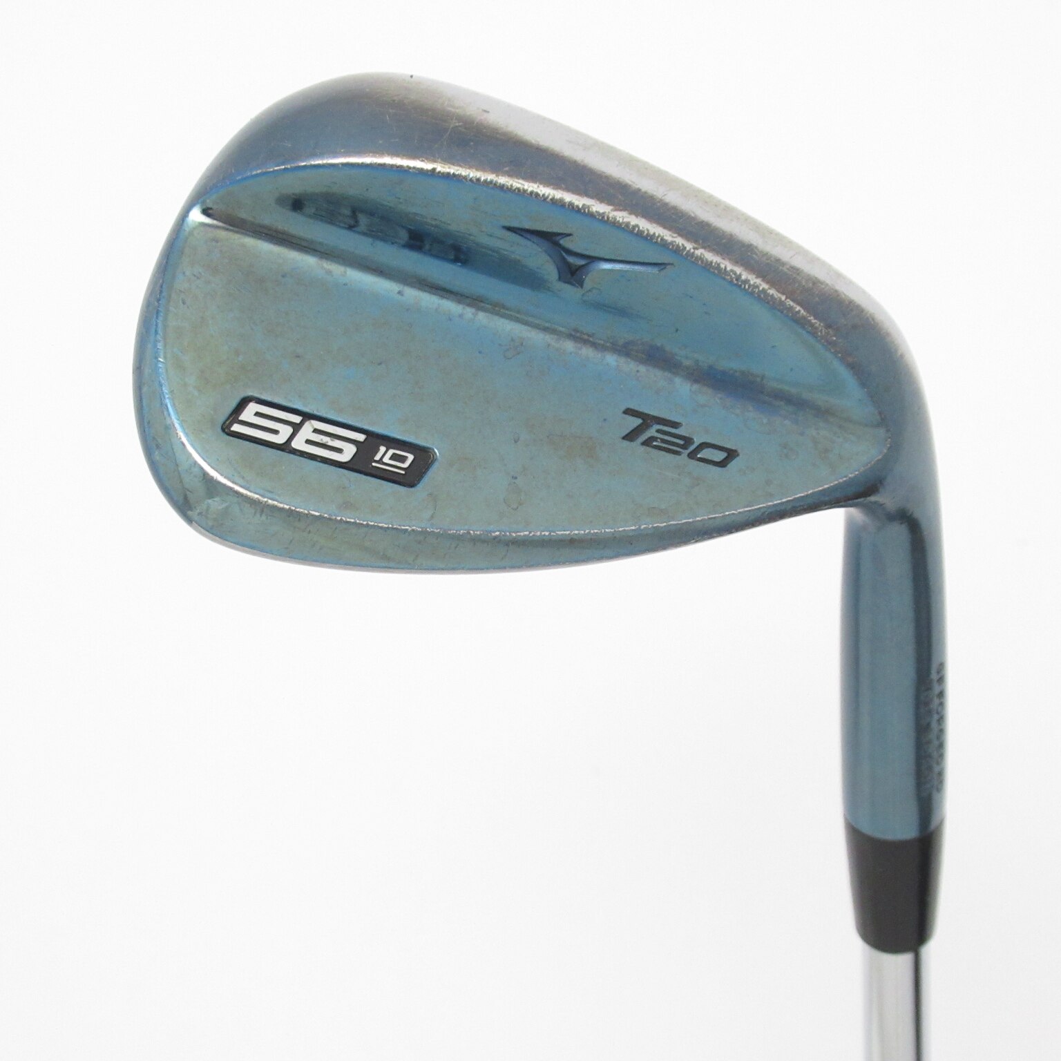 中古】T20 BL ウェッジ (ミズノ) MIZUNO 通販｜GDO中古ゴルフクラブ