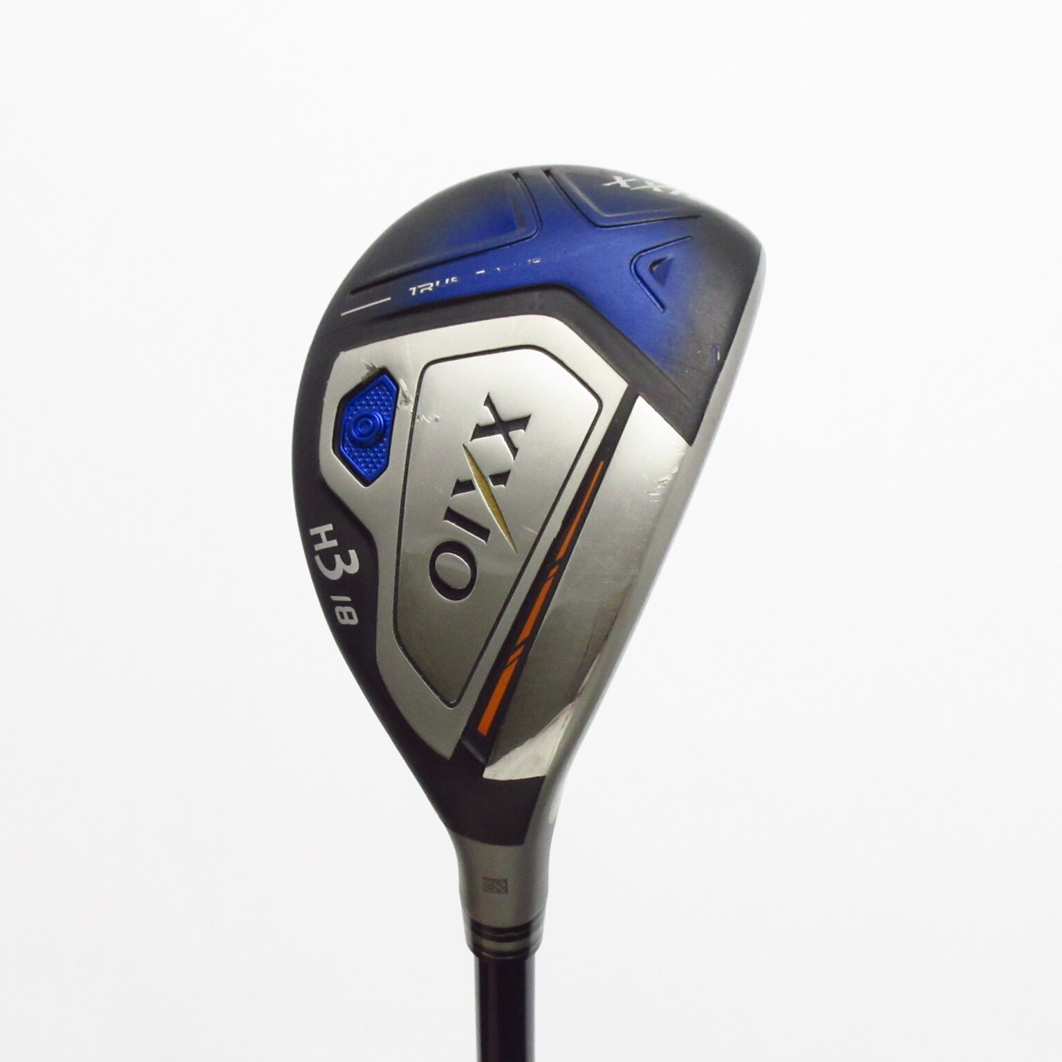 中古】ゼクシオ ユーティリティ (ダンロップ) 通販｜GDO中古