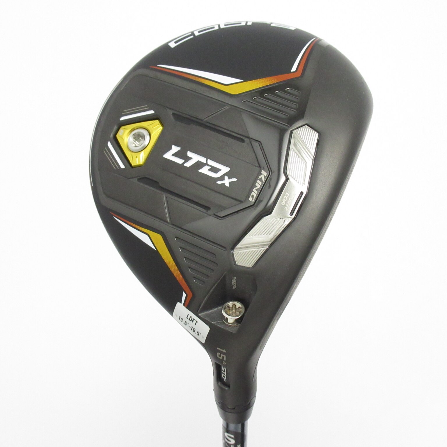 中古】コブラ フェアウェイウッド 通販｜GDO中古ゴルフクラブ