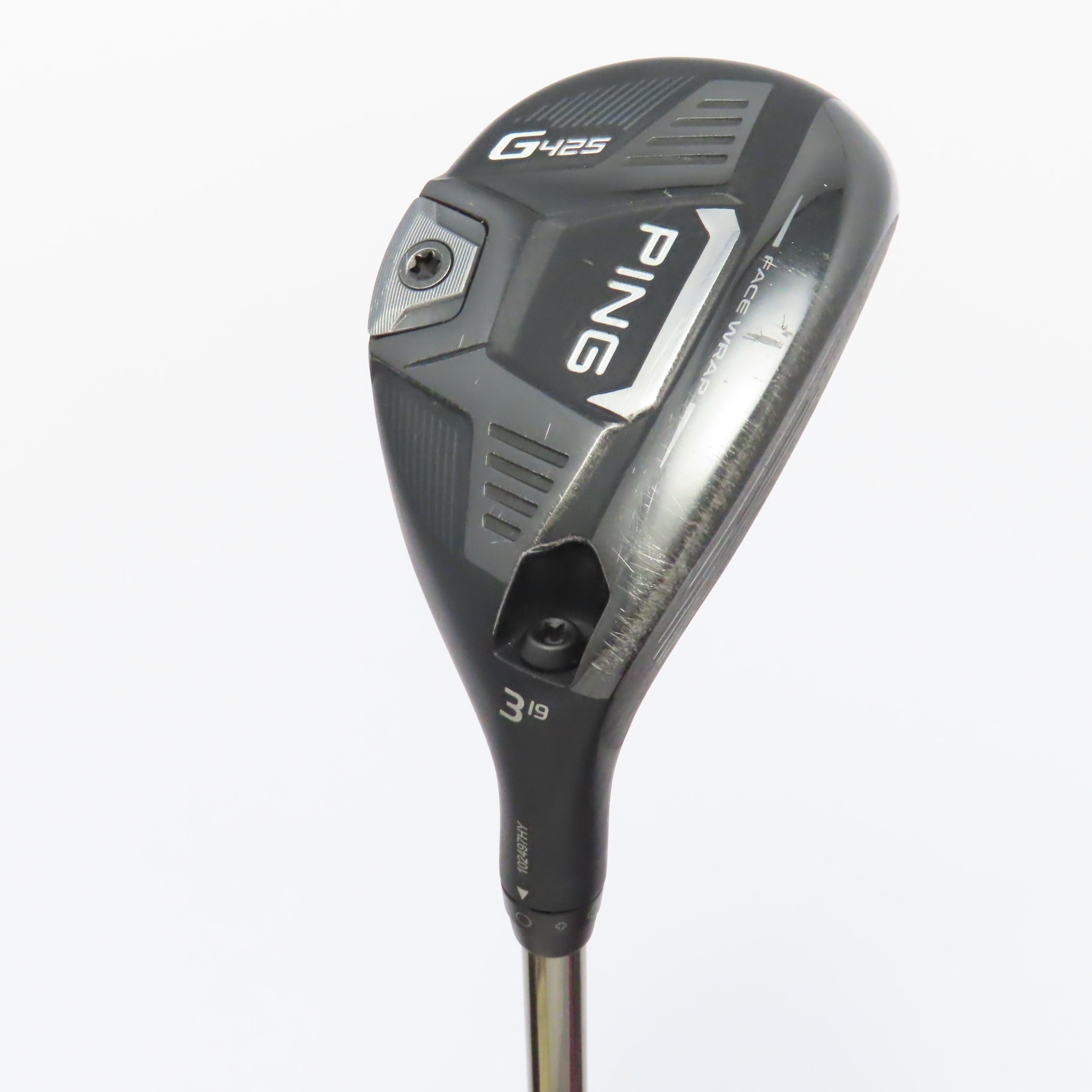 中古】G425 ハイブリッド ユーティリティ PING TOUR 173-85 19 S