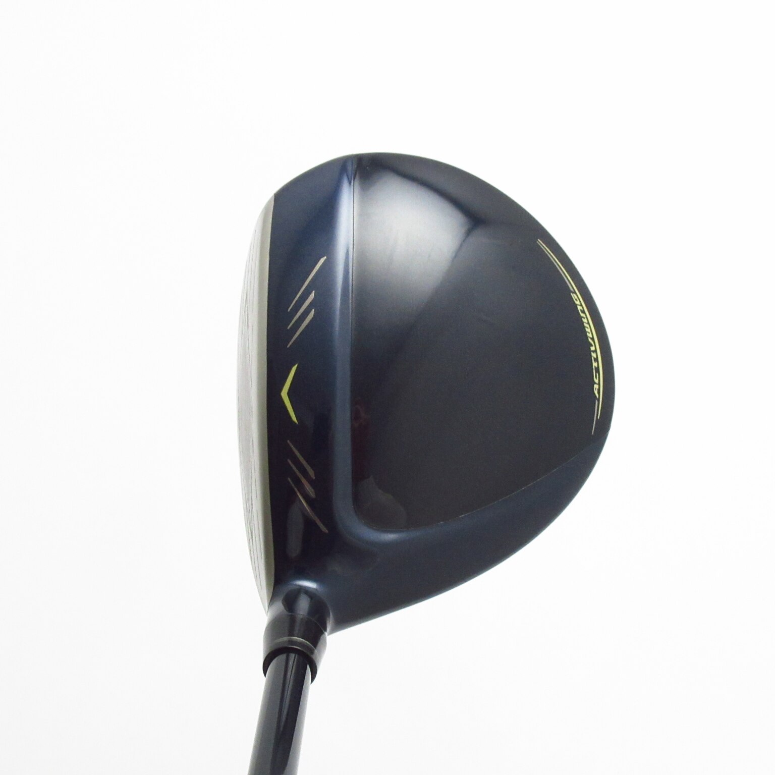 中古】ゼクシオ(2022) ネイビー フェアウェイウッド XXIO MP1200
