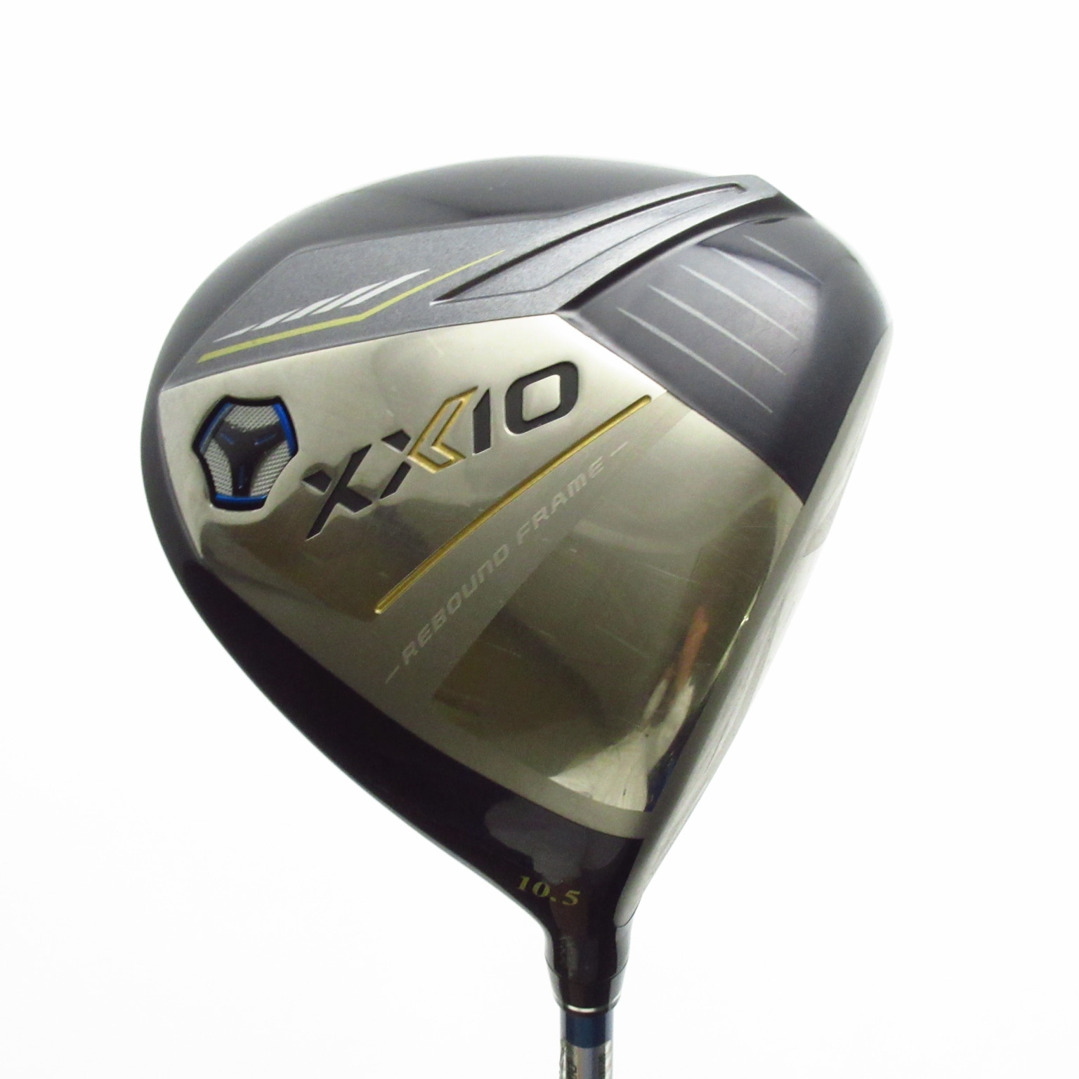 中古】ゼクシオ 13(2024) ドライバー MP1300カーボン 10.5 R C