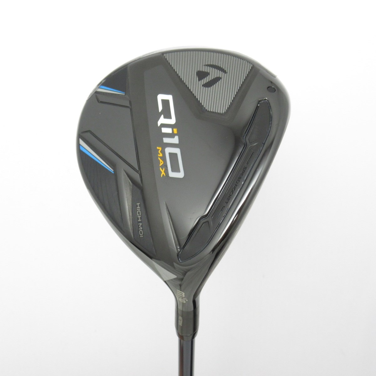 中古】Qi10 MAX フェアウェイウッド VENTUS BLUE 6 US 16 S C 中古】Qi10 MAX フェアウェイウッド VENTUS BLUE 6 US 16 S C