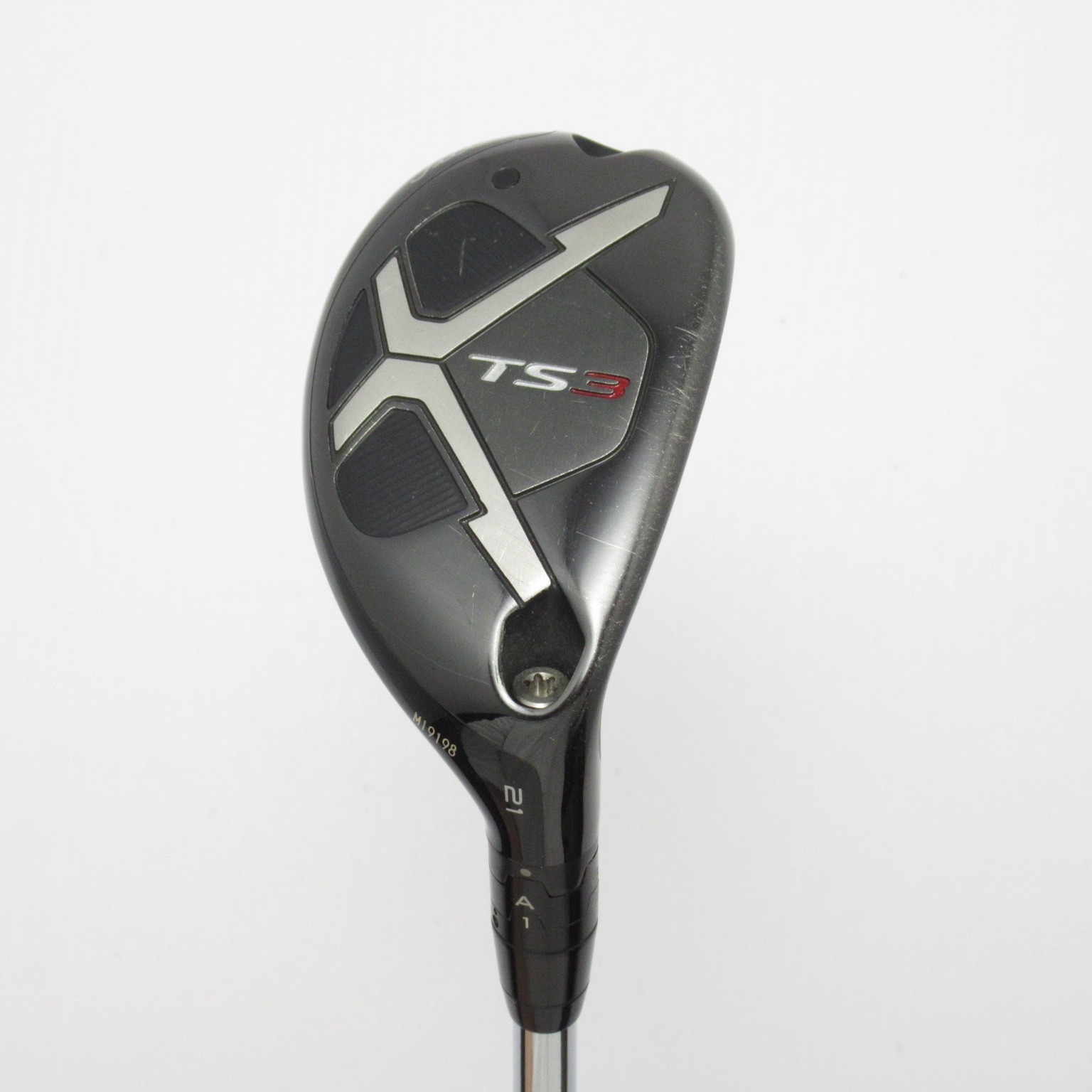 中古】TS3 ユーティリティ N.S.PRO 950GH neo 21 S C
