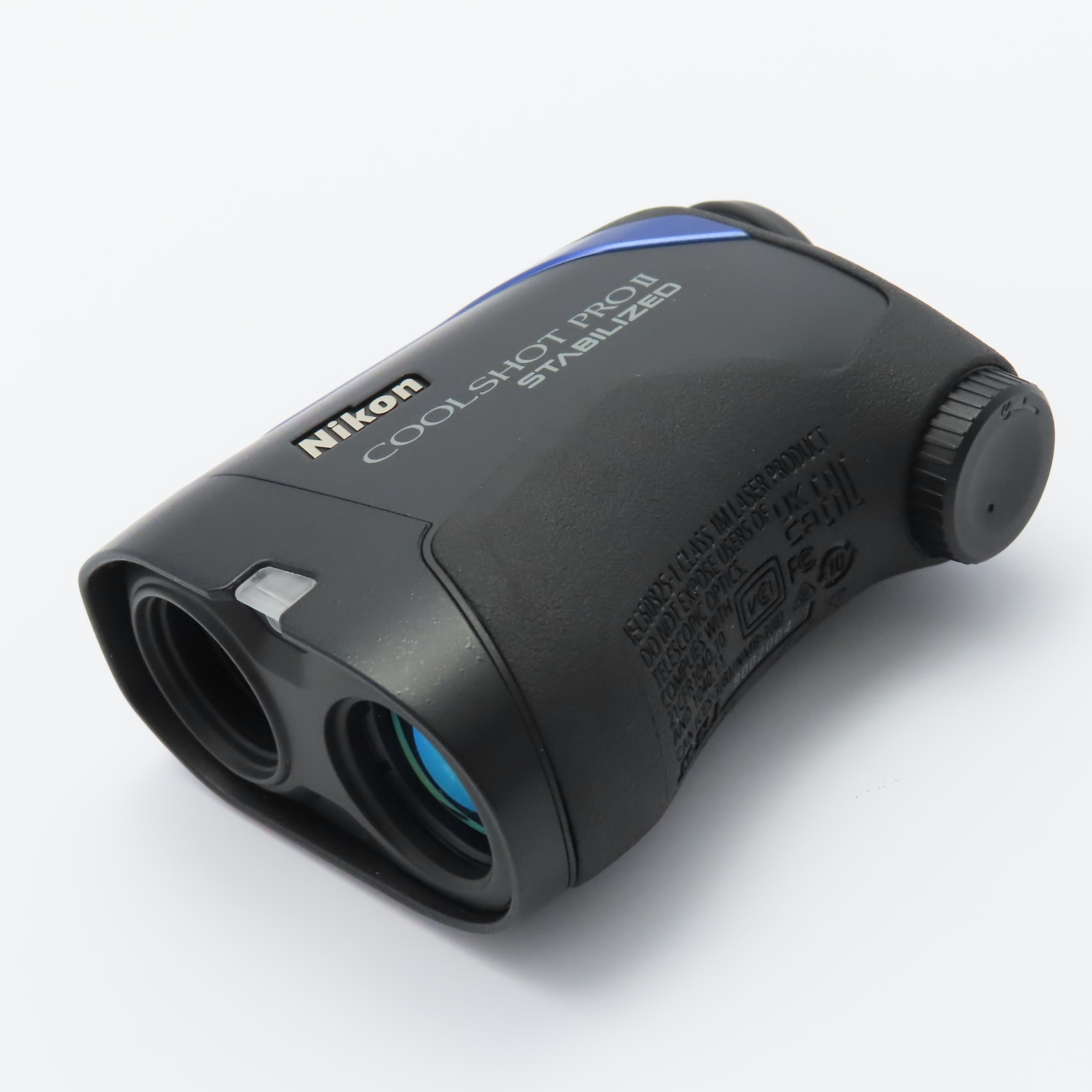 中古】COOLSHOT PRO II STABILIZED - - - C(パーツ)|NIKON 中古】COOLSHOT PRO II STABILIZED - - - C(パーツ)|NIKON