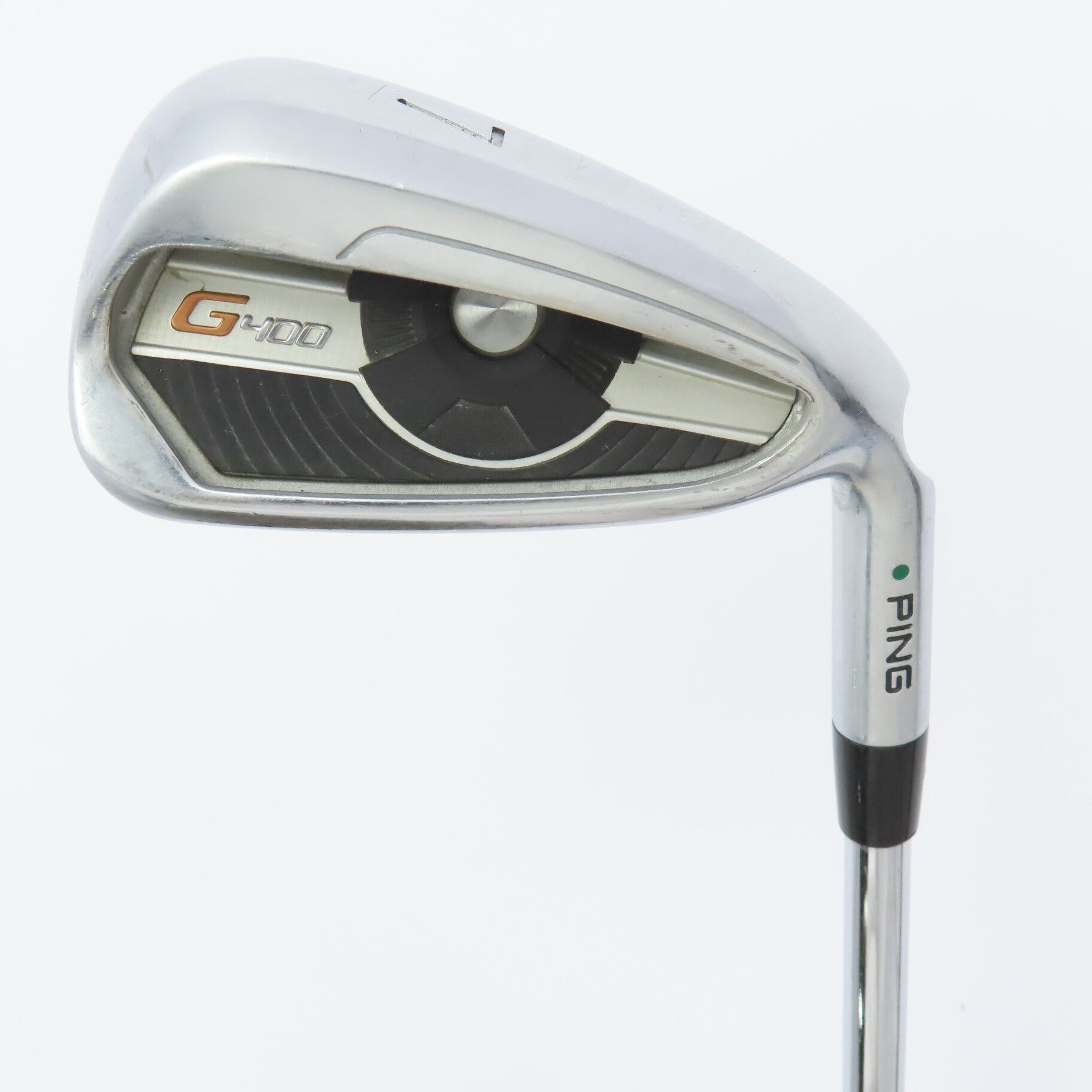 G400アイアン│CLUB PING【PINGオフィシャルサイト】