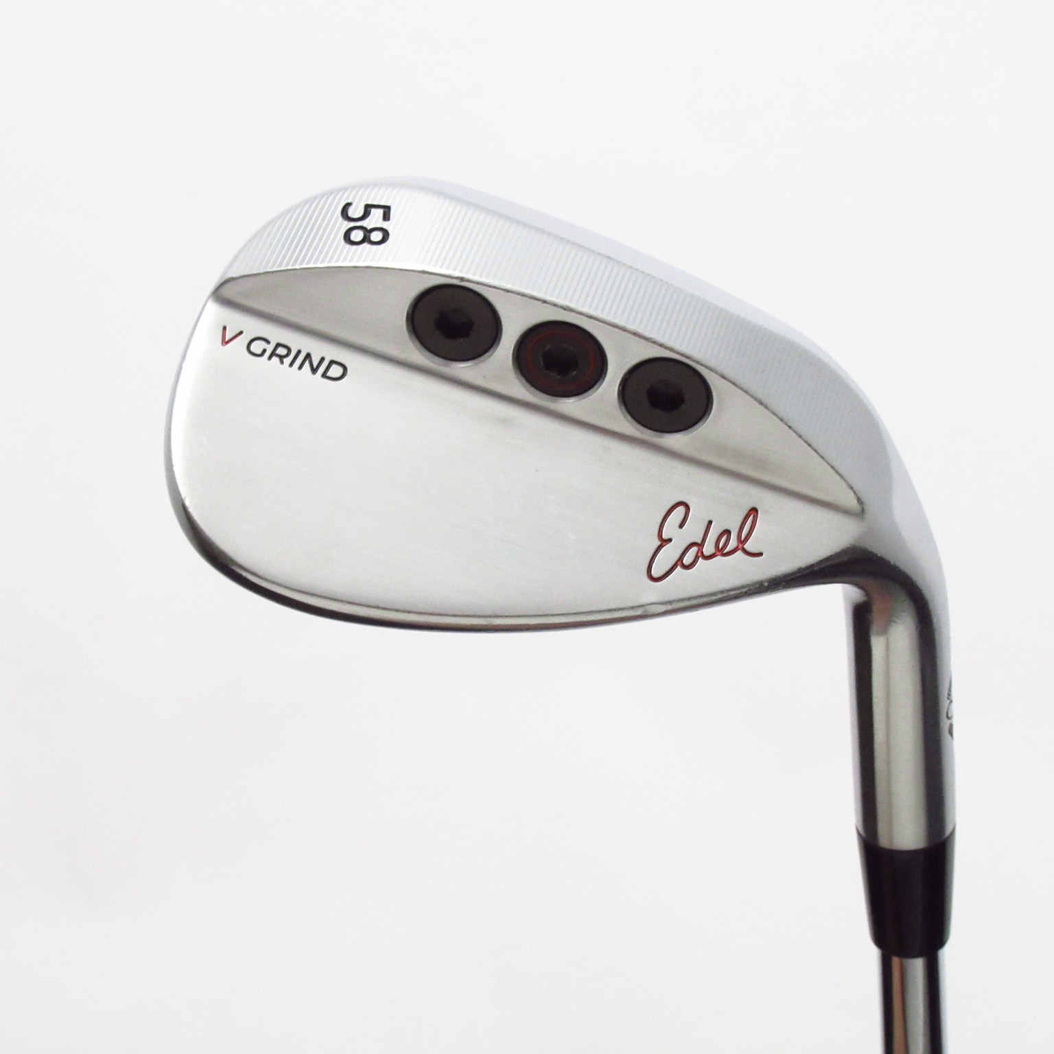 中古】SMS V-GRIND ウェッジ N.S.PRO MODUS3 TOUR 105 58 S CD