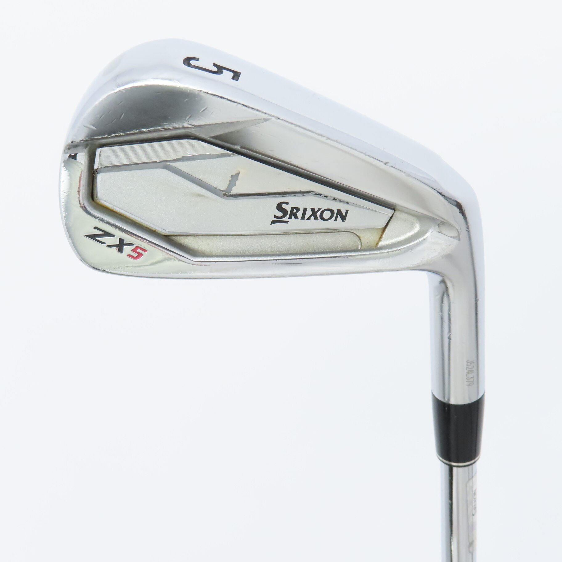 スリクソン ZXi7 アイアン N.S.PRO MODUS3 TOUR 105 スチール