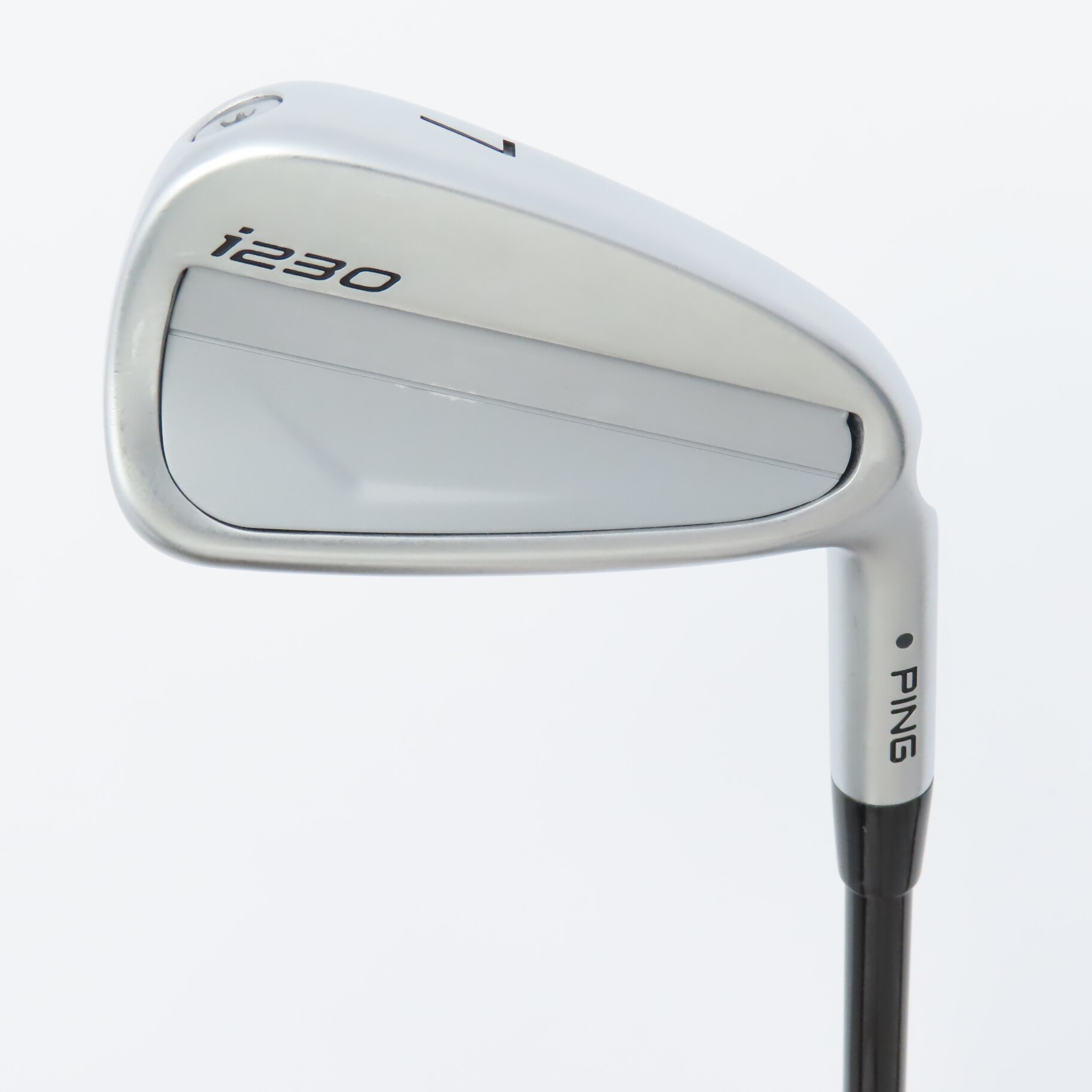 ピン（PING）（メンズ）i230 アイアンセット6本 (5I～9I、PW