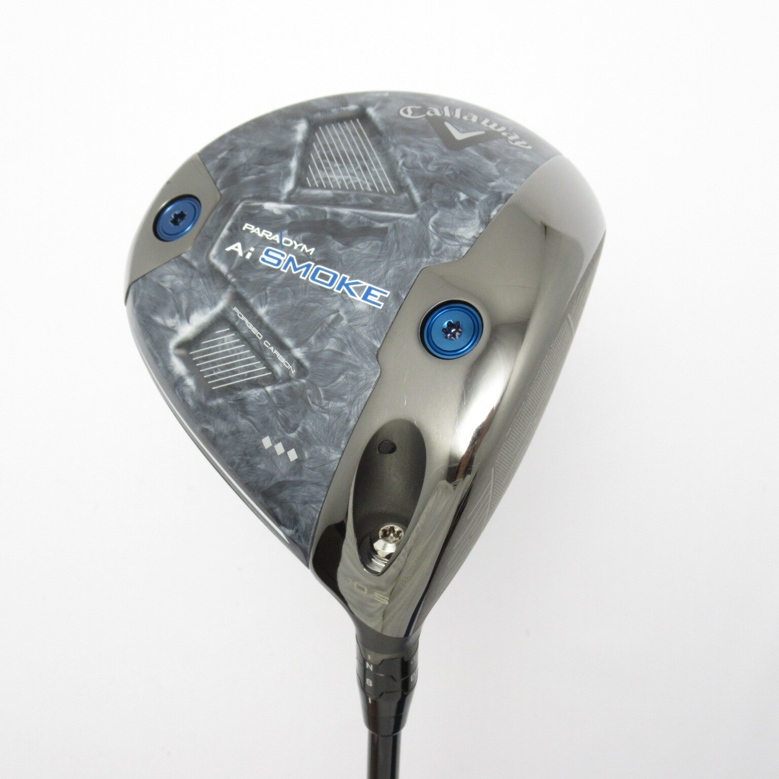 中古】パラダイム Ai SMOKE トリプルダイヤモンド ドライバー