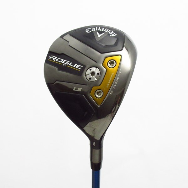 中古】ローグ ST LS フェアウェイウッド Speeder NX 60 18 S C 