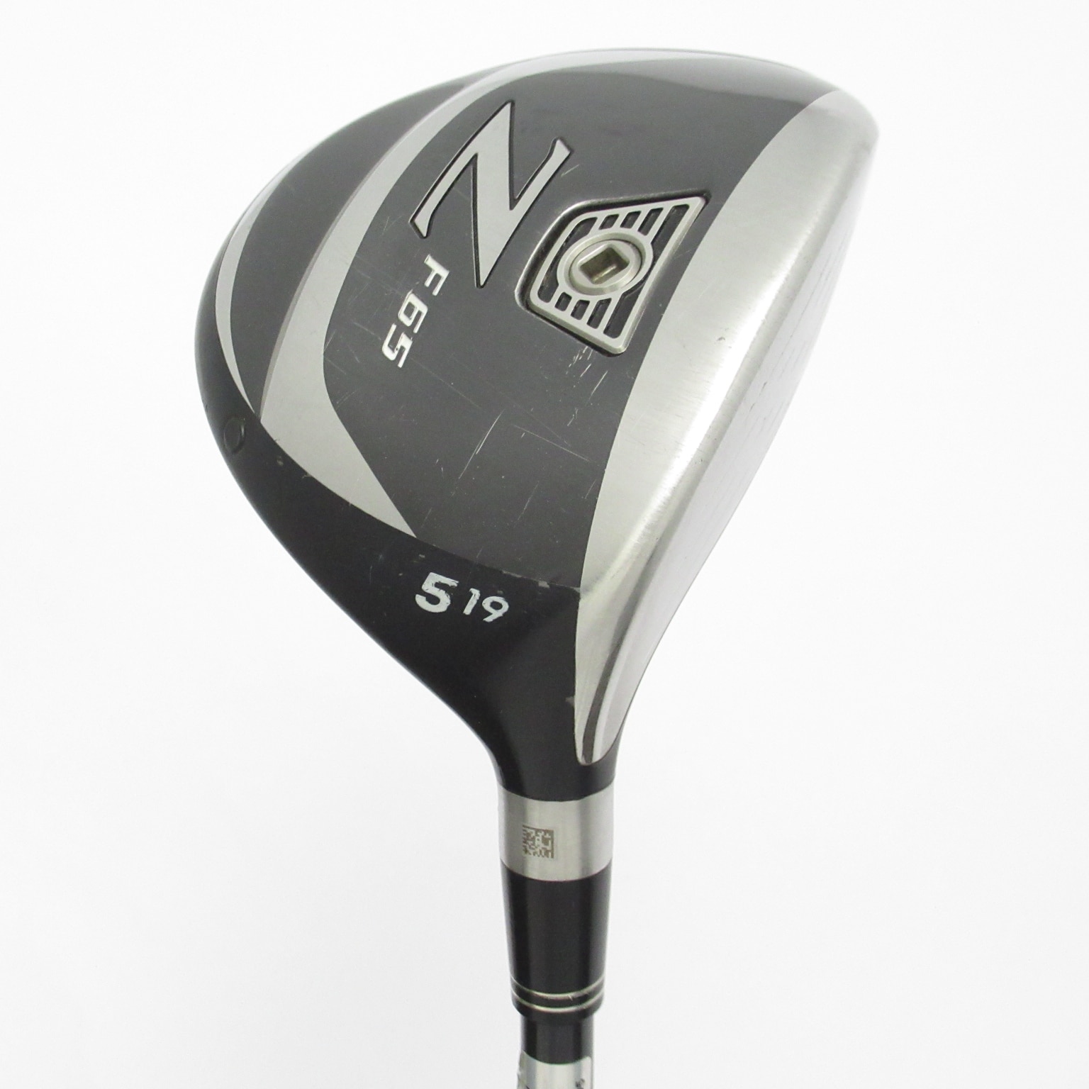 Srixon's new Z-series 565 and 765 drivers, F65 fairway woods