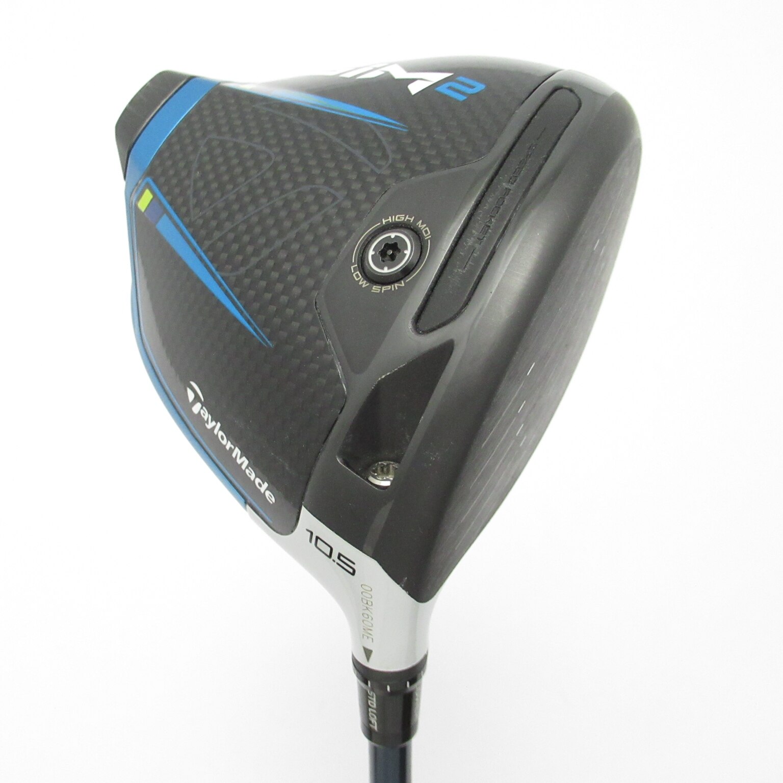 中古】SIM2 ドライバー (テーラーメイド) 通販|GDO中古ゴルフクラブ 中古】SIM2 ドライバー (テーラーメイド) 通販|GDO中古ゴルフクラブ