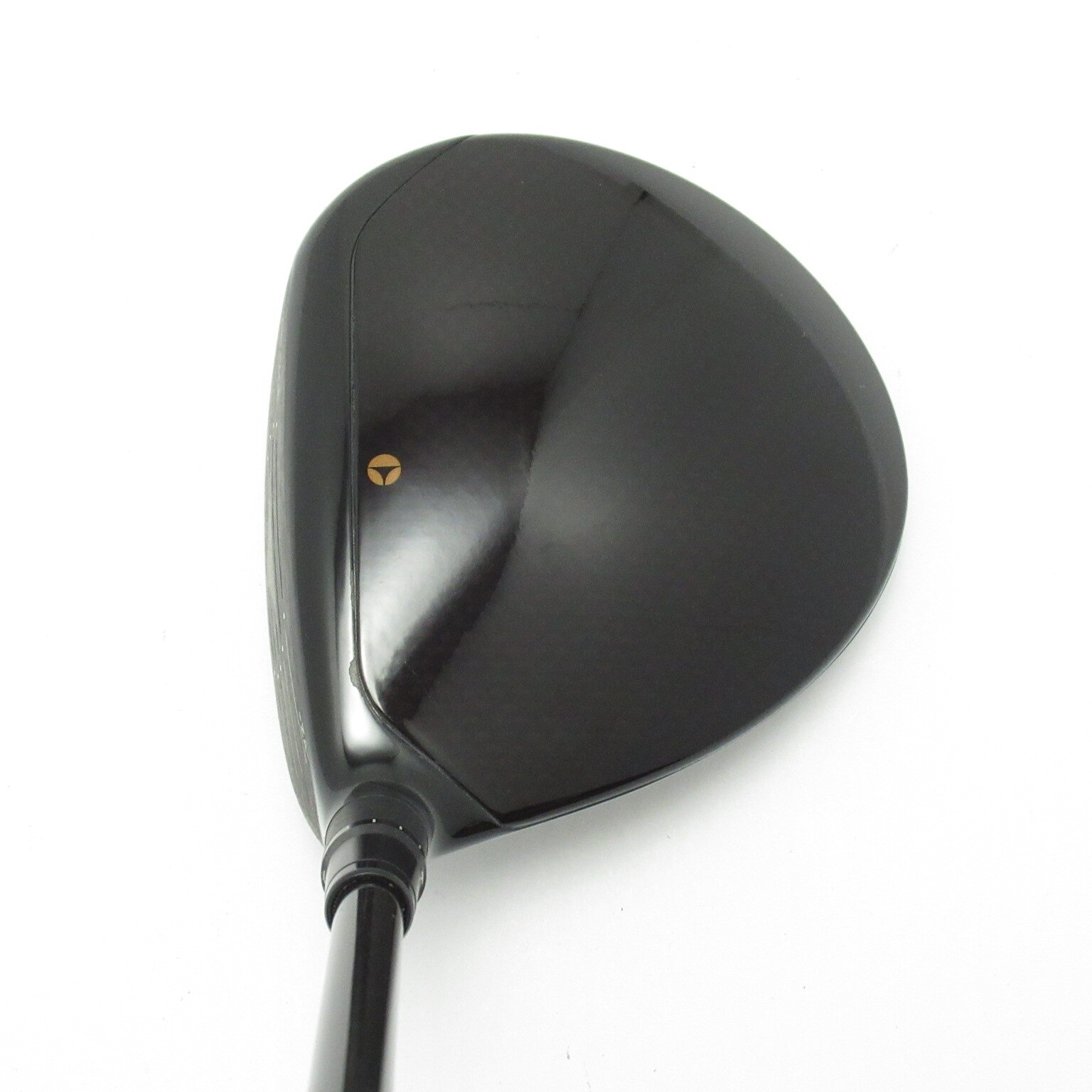 中古】バーナー ミニ ドライバー THE ATTAS V2 6 11.5 S CD