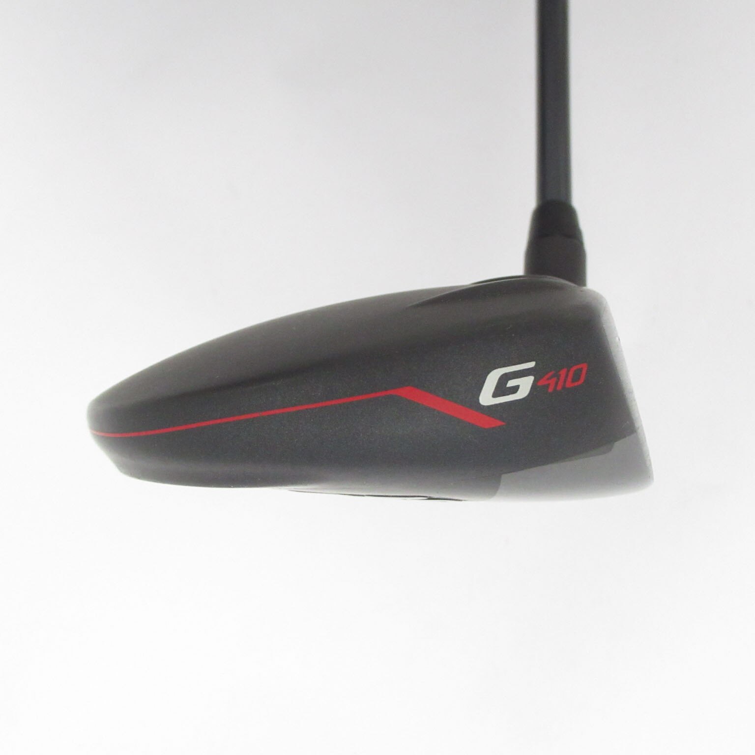 中古】G410 SFT フェアウェイウッド ALTA J CB RED 16 S CD 中古】G410 SFT フェアウェイウッド ALTA J CB RED 16 S CD
