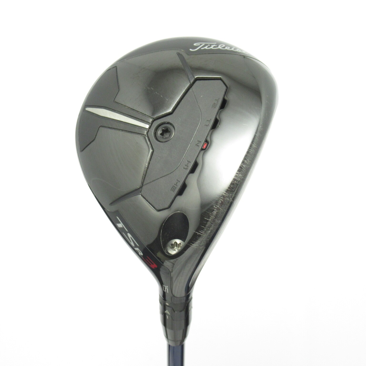 Titleist TSR3 Custom Fit Fairway Wood | Fast & Free Shipping