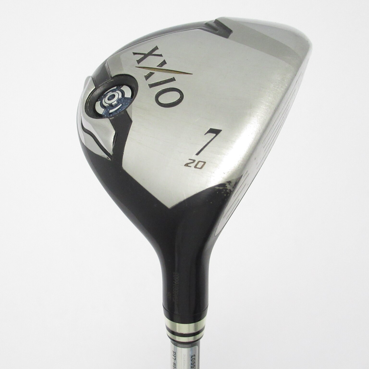 中古】ゼクシオ フェアウェイウッド (ダンロップ) 通販|GDO中古 中古】ゼクシオ フェアウェイウッド (ダンロップ) 通販|GDO中古