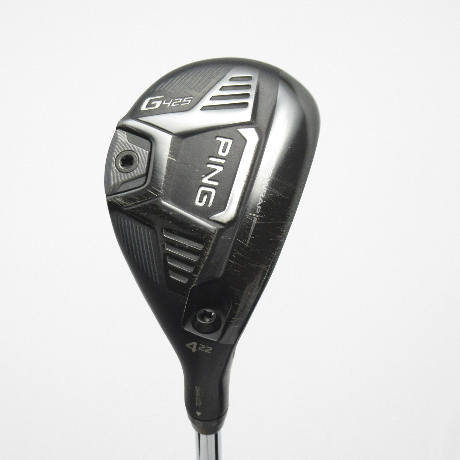 中古】G425 ハイブリッド ユーティリティ N.S.PRO 950GH neo 22 中古】G425 ハイブリッド ユーティリティ N.S.PRO 950GH neo 22