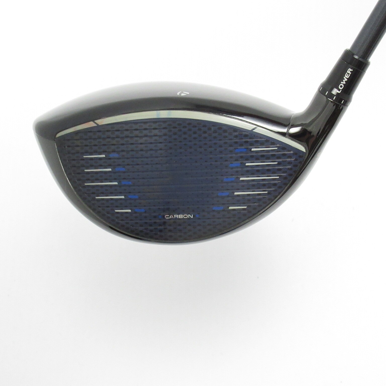 中古】Qi10 LS ドライバー Diamana Silver TM55(2025) 10.5 S C