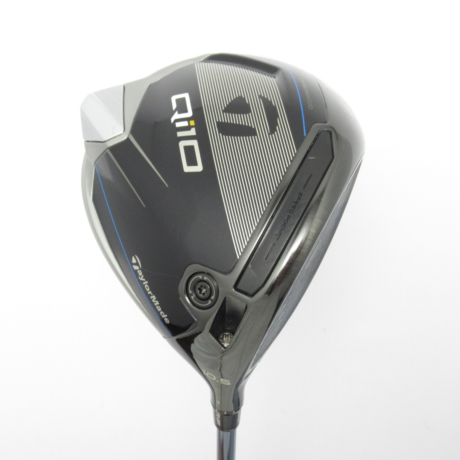 芸能人 愛用の通販 PD Diamana ドライバー 中古】Qi10 60 C(ドライバー S 10.5 クラブ