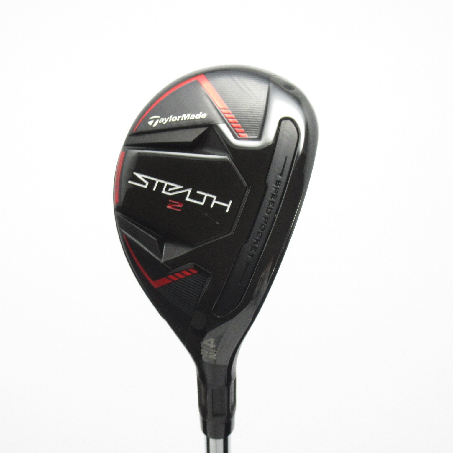 中古ゴルフクラブ】テーラーメイド STEALTH ステルス2