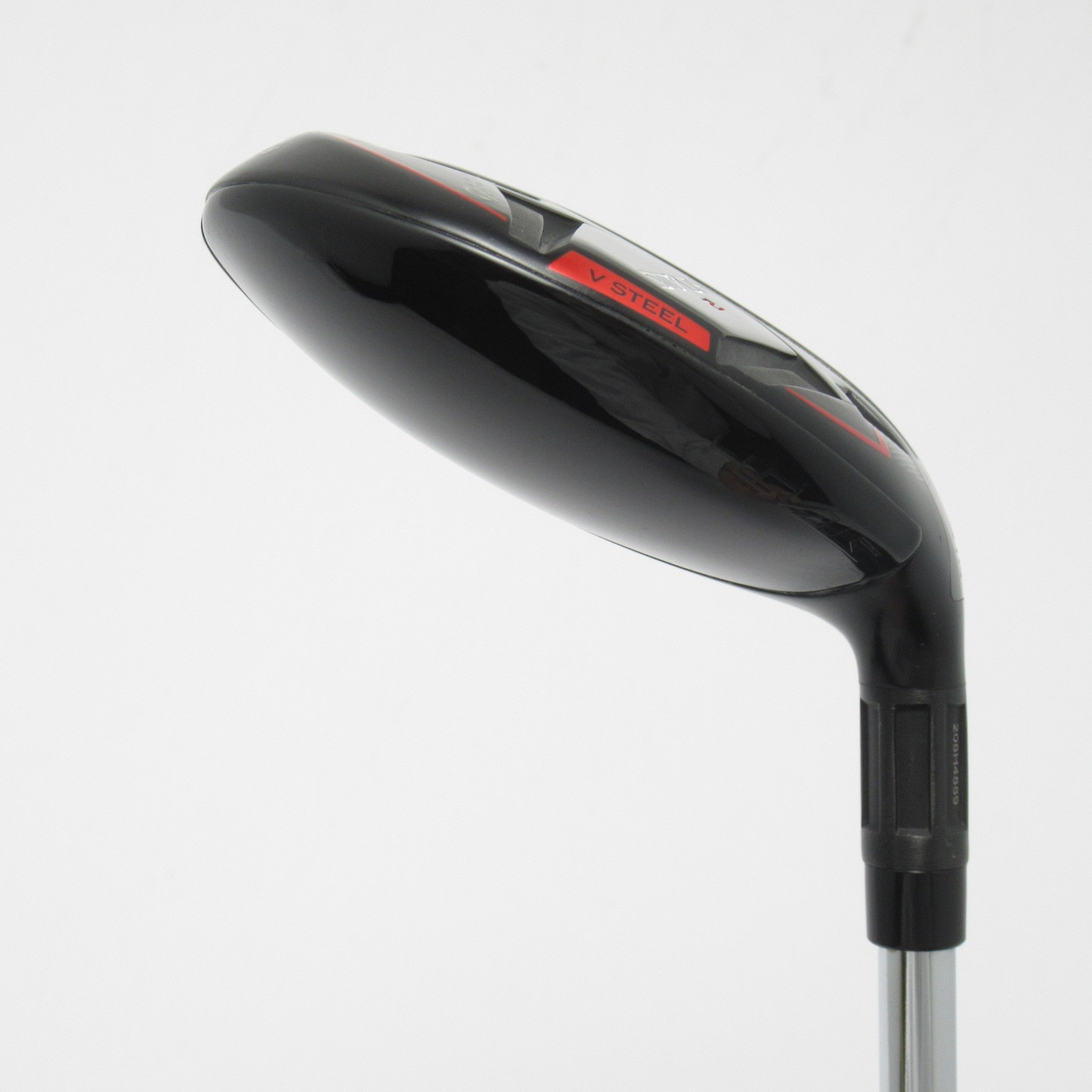 中古】ステルス2 レスキュー ユーティリティ KBS MAX MT85 JP 22