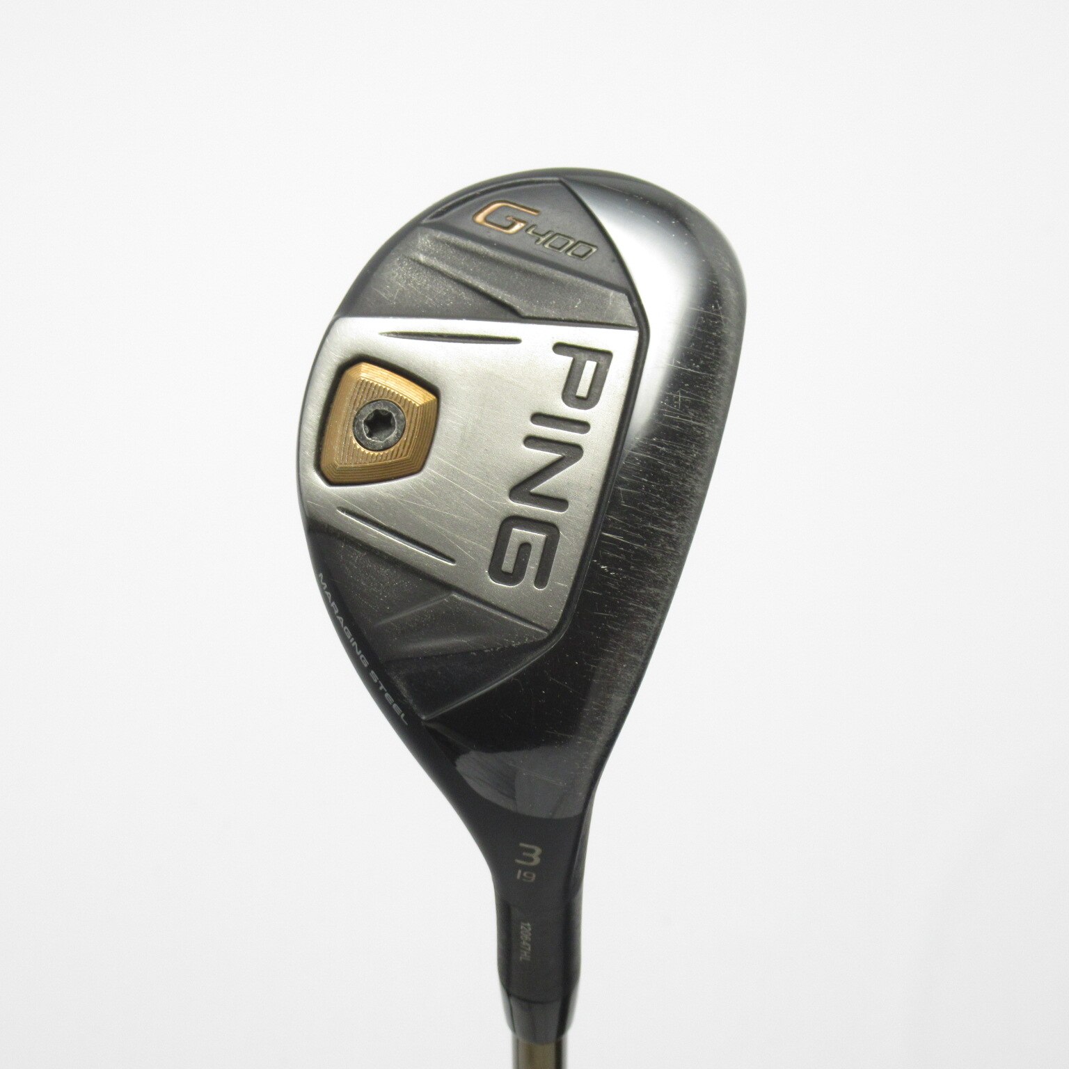 中古】G400 ユーティリティ ALTA J CB 19 S CD(ユーティリティ 中古】G400 ユーティリティ ALTA J CB 19 S CD(ユーティリティ