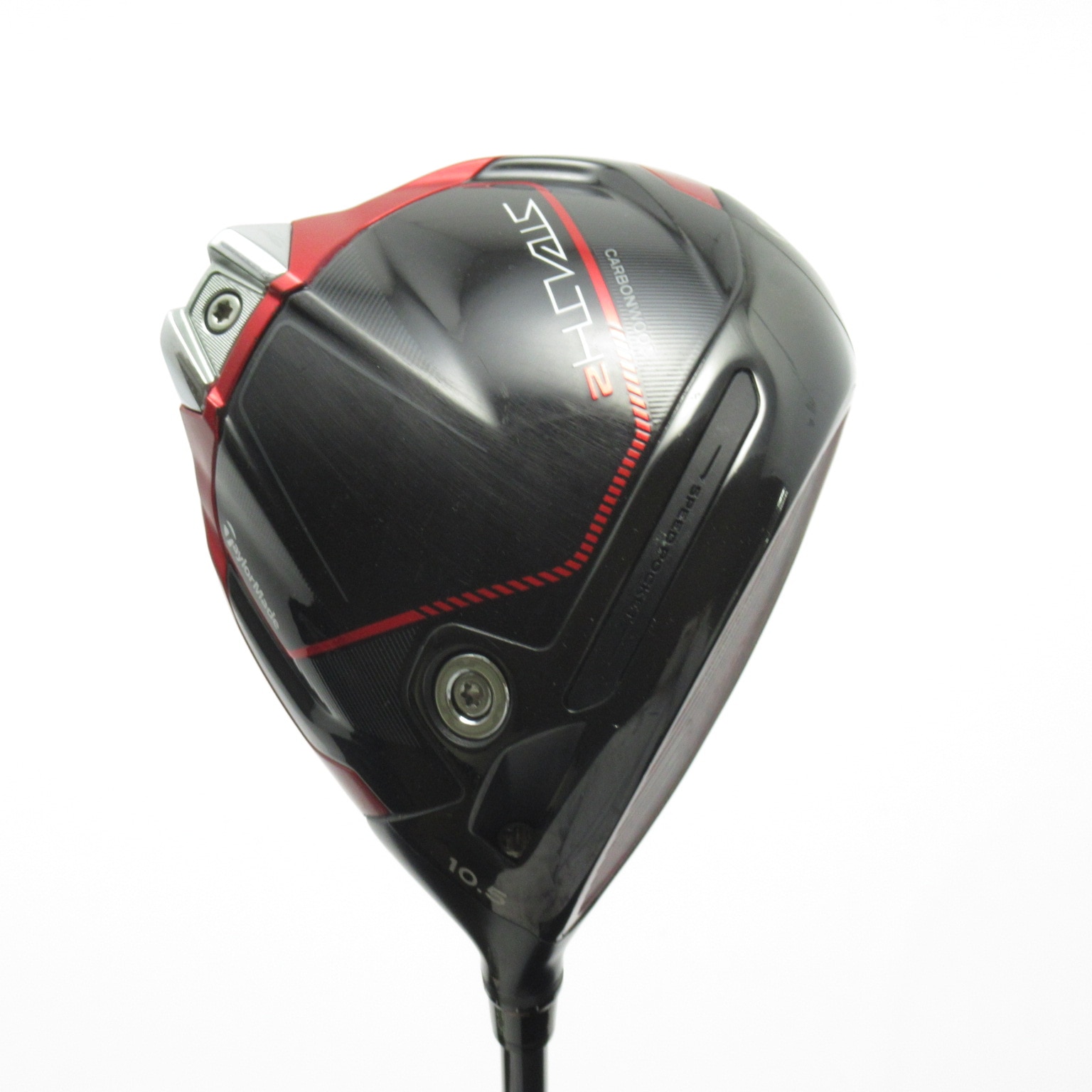 中古】ステルス2 ドライバー TENSEI RED TM50(2022) 10.5 S CD 中古】ステルス2 ドライバー TENSEI RED TM50(2022) 10.5 S CD