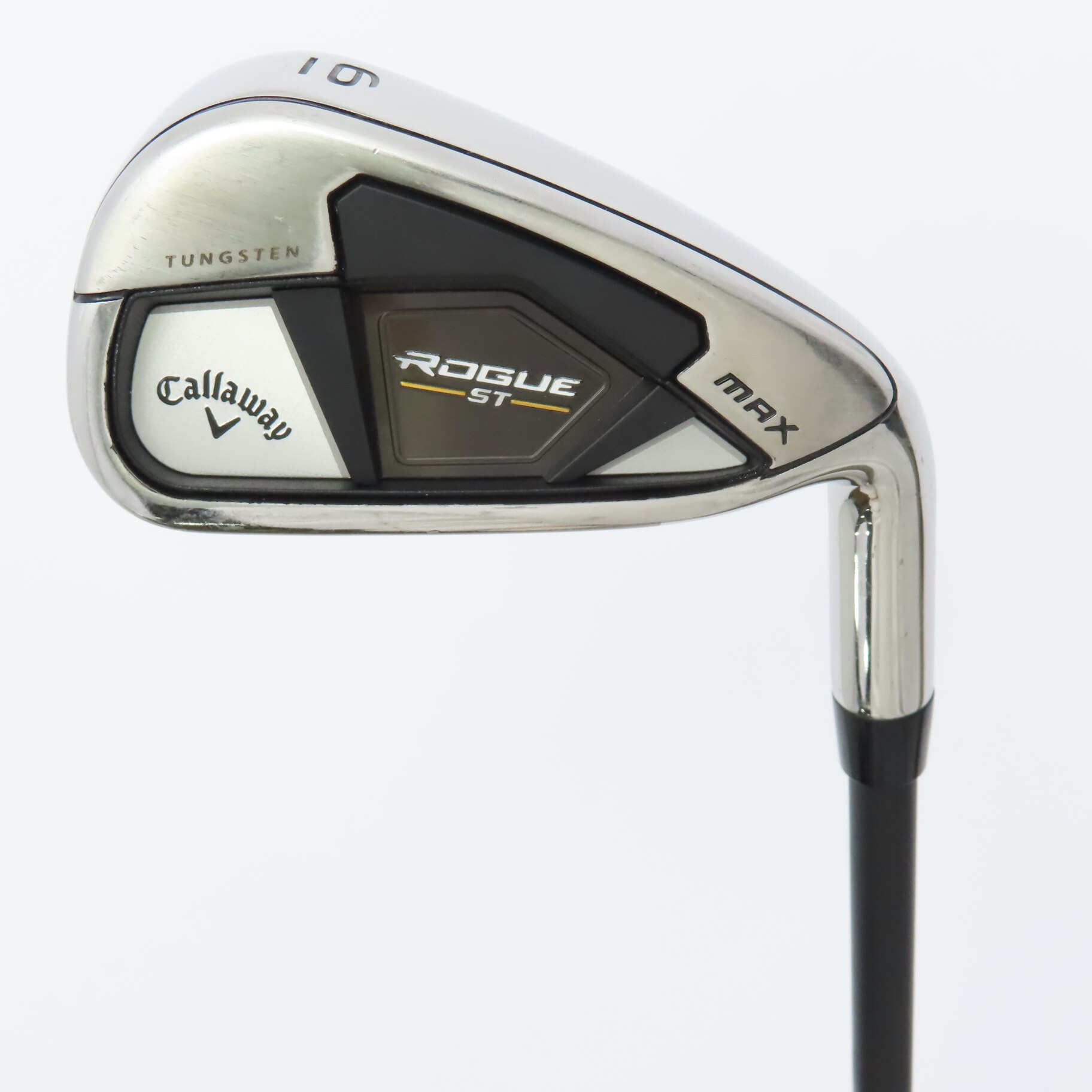 中古】ローグ ST MAX アイアン VENTUS 5 for Callaway 24.5 R CD 中古】ローグ ST MAX アイアン VENTUS 5 for Callaway 24.5 R CD