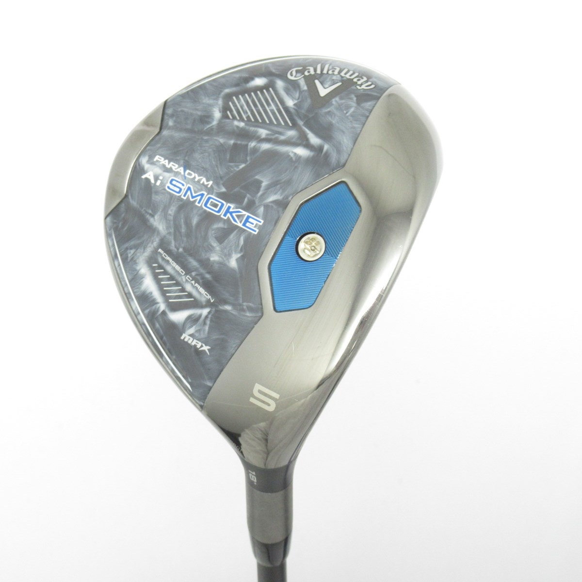Paradym Ai Smoke MAX Fairway Wood | Callaway Golf Pre-Owned