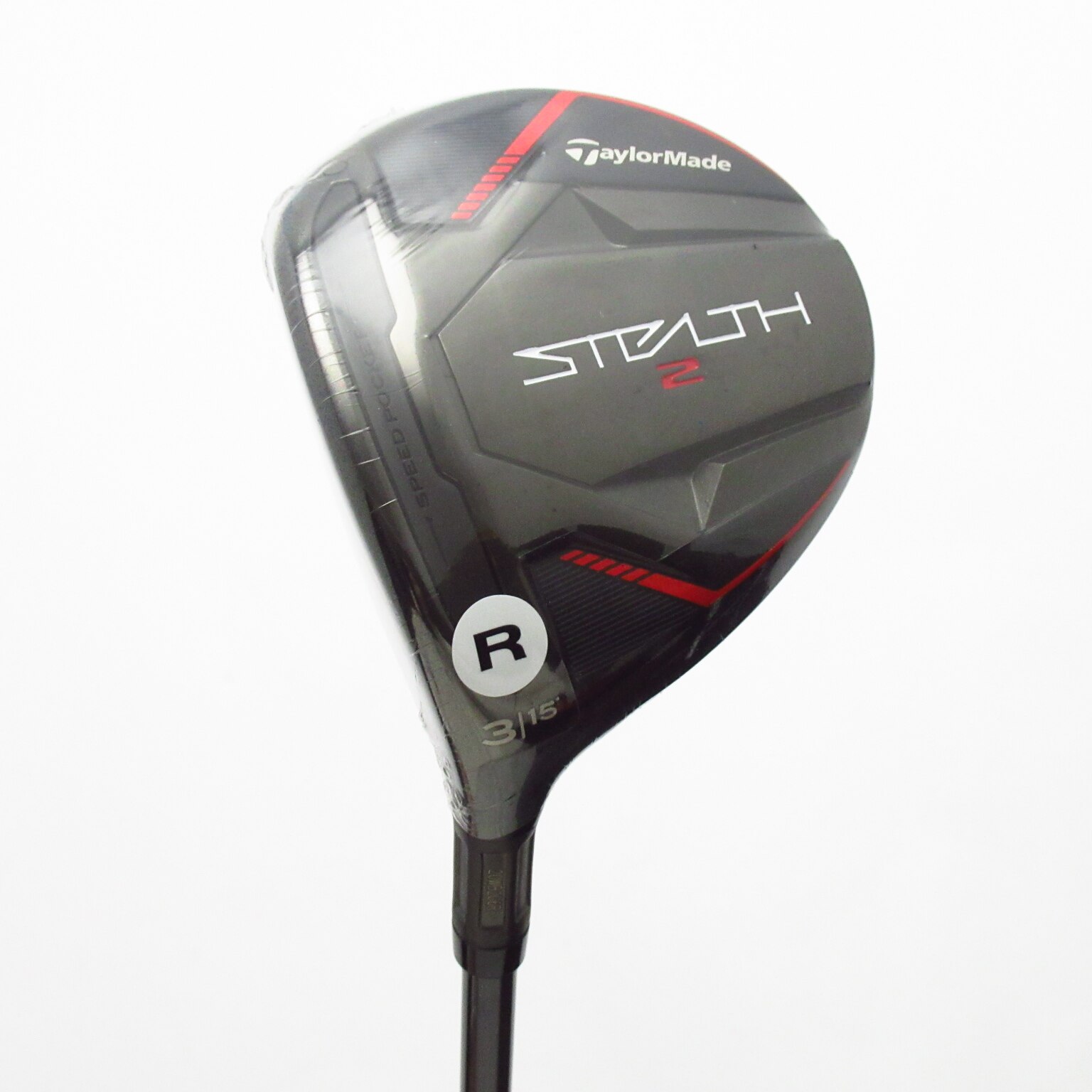 テーラーメイド Stealth ステルス フェアウェイウッドの通販