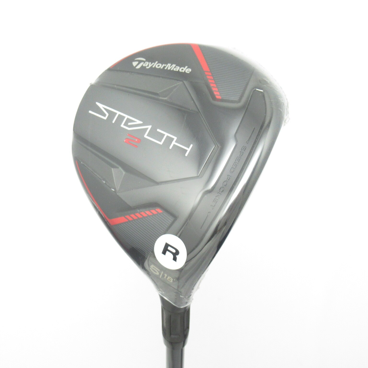 即決 中古 シャトル フェアウェイ 2022 レディス 5W インパクト