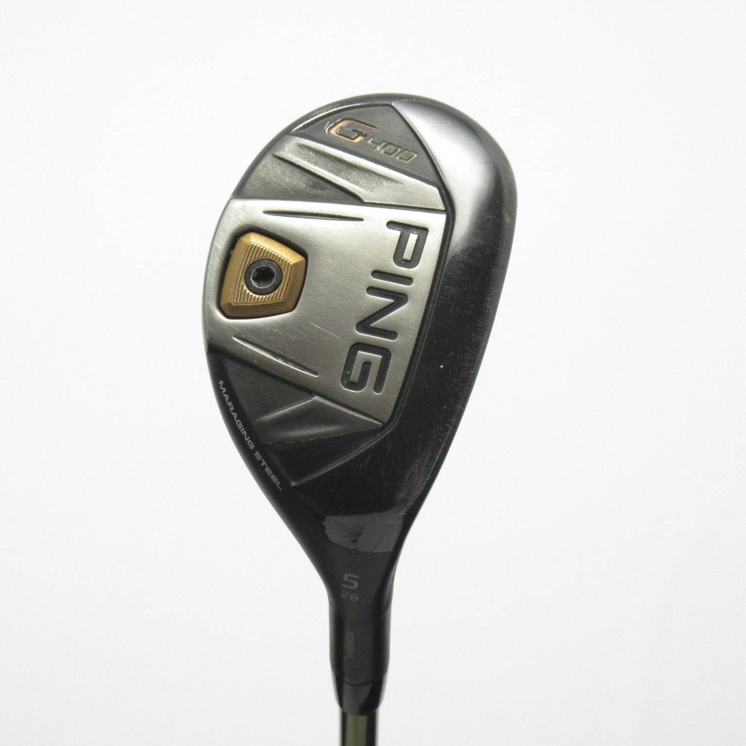 中古】ピン(PING) ユーティリティ 通販|GDO中古ゴルフクラブ 中古】ピン(PING) ユーティリティ 通販|GDO中古ゴルフクラブ