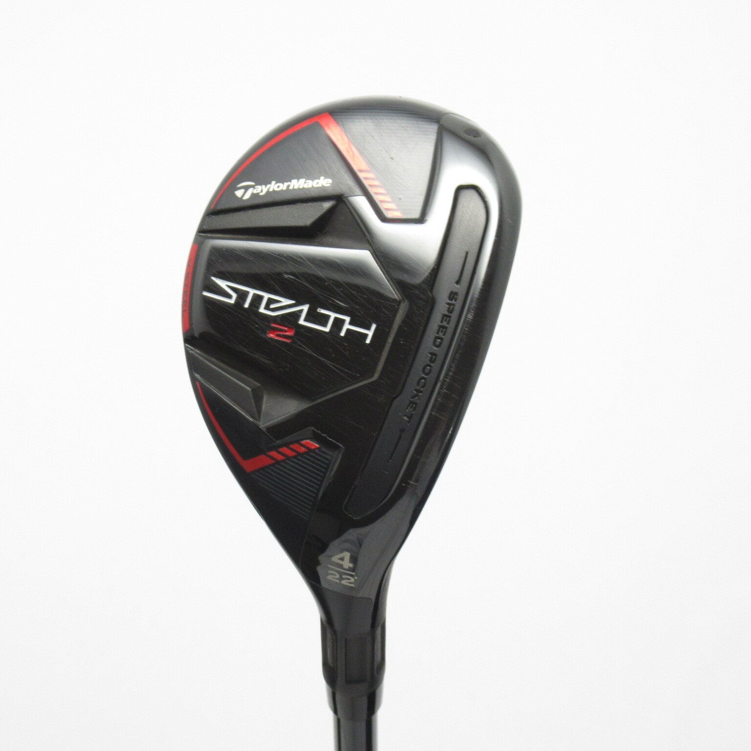 中古】ステルス2 レスキュー ユーティリティ TENSEI RED TM60 中古】ステルス2 レスキュー ユーティリティ TENSEI RED TM60