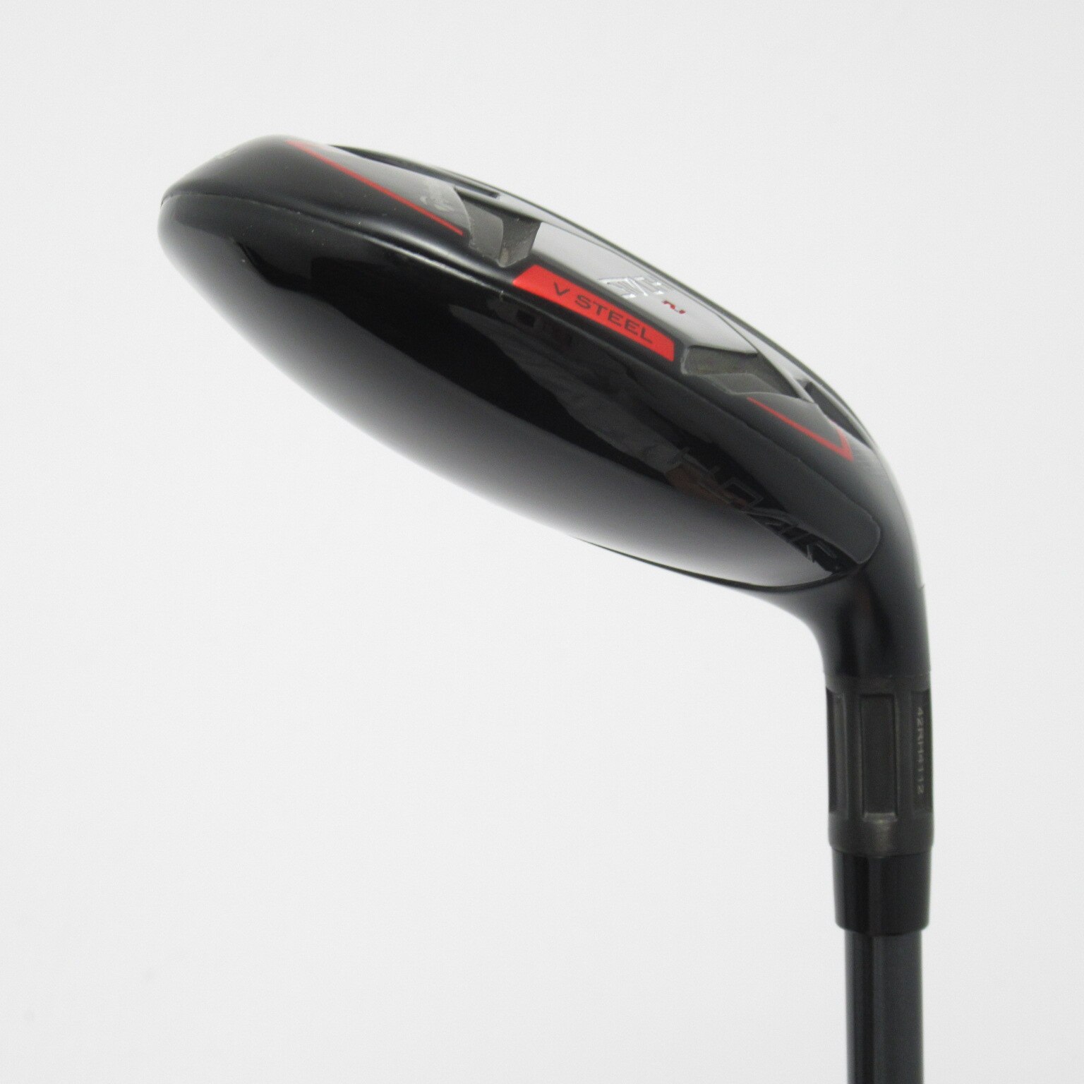 中古】ステルス2 レスキュー ユーティリティ TENSEI RED TM60 中古】ステルス2 レスキュー ユーティリティ TENSEI RED TM60