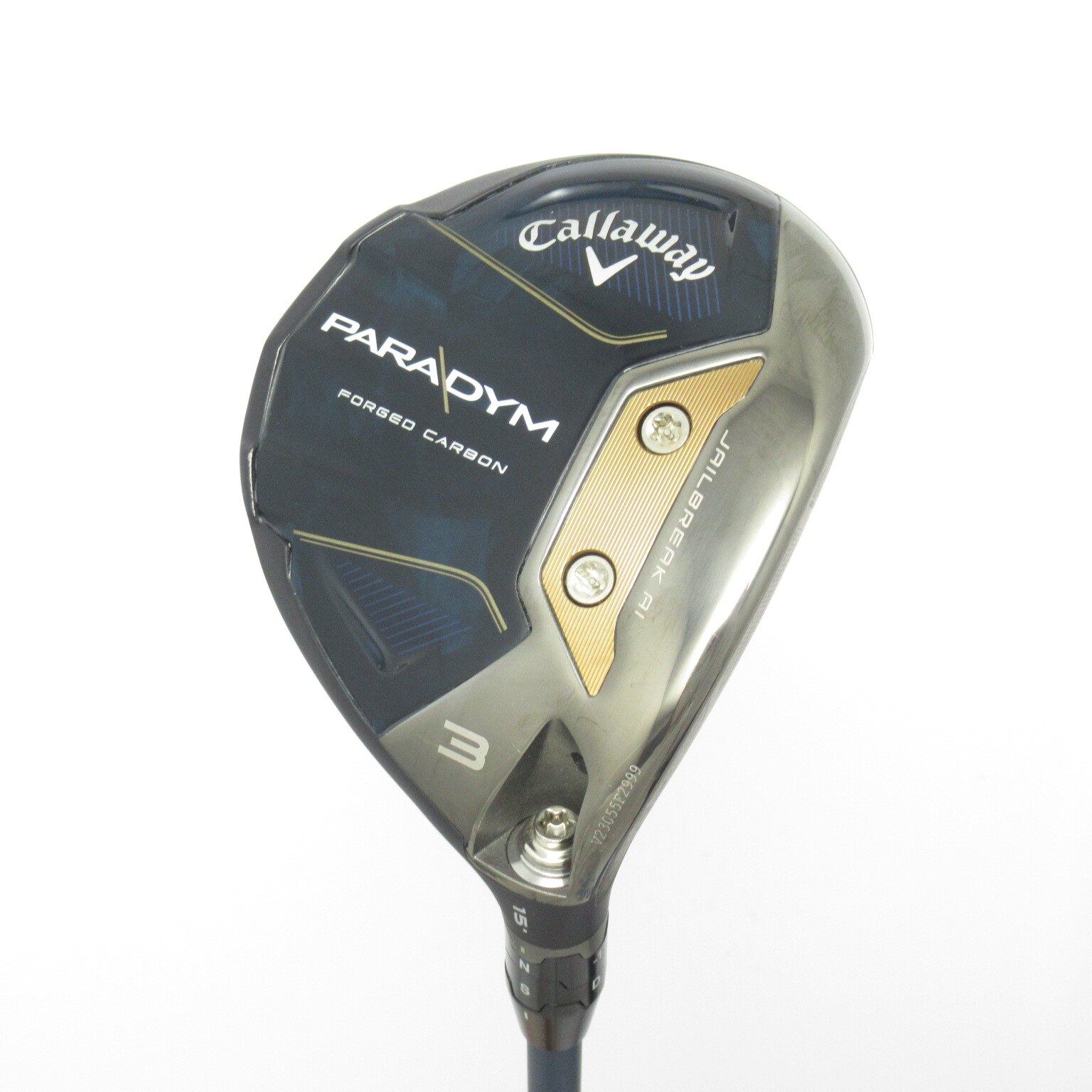 キャロウェイ（CALLAWAY）（メンズ）パラダイム Ai スモーク MAX