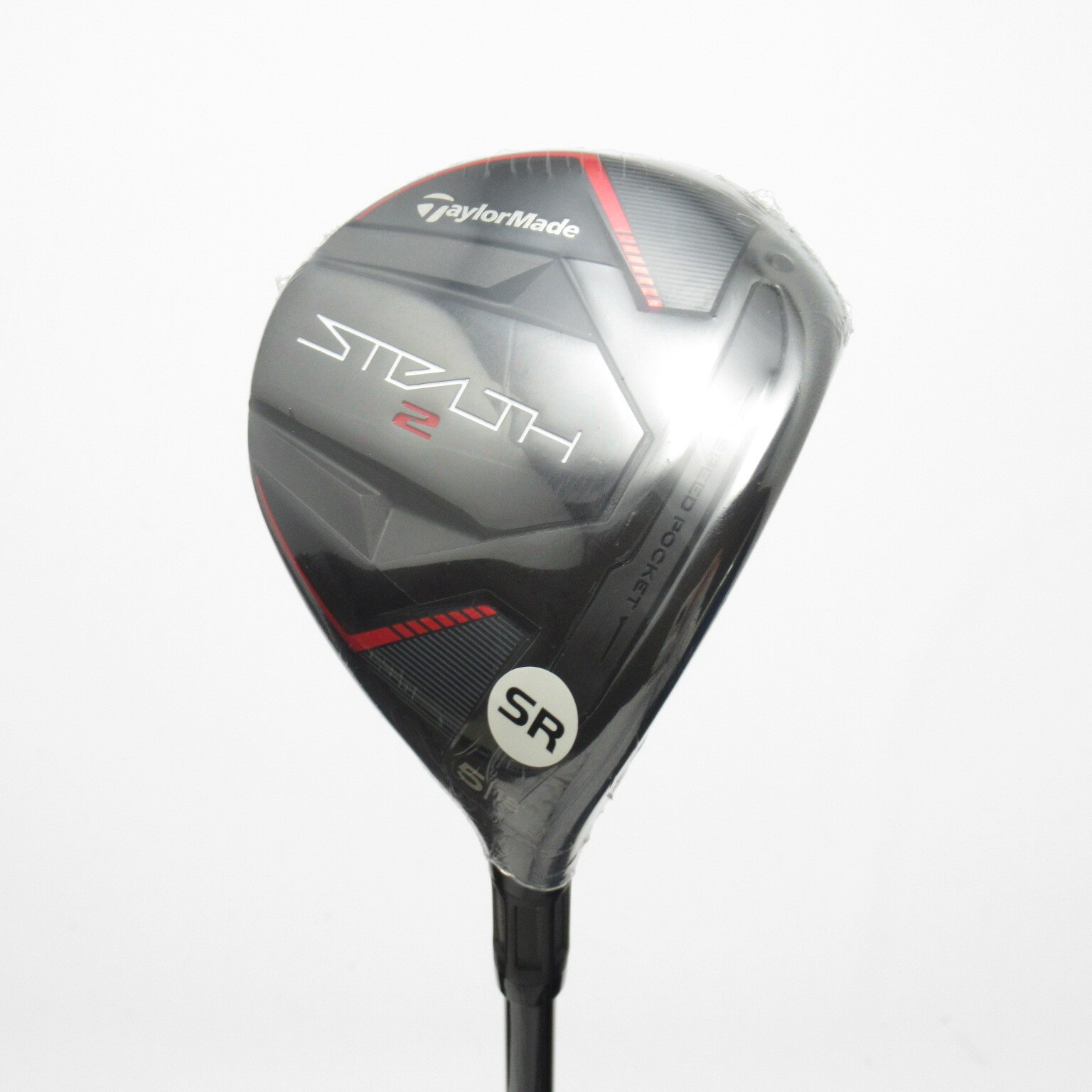 中古】ステルス 2 フェアウェイウッド (テーラーメイド 中古】ステルス 2 フェアウェイウッド (テーラーメイド